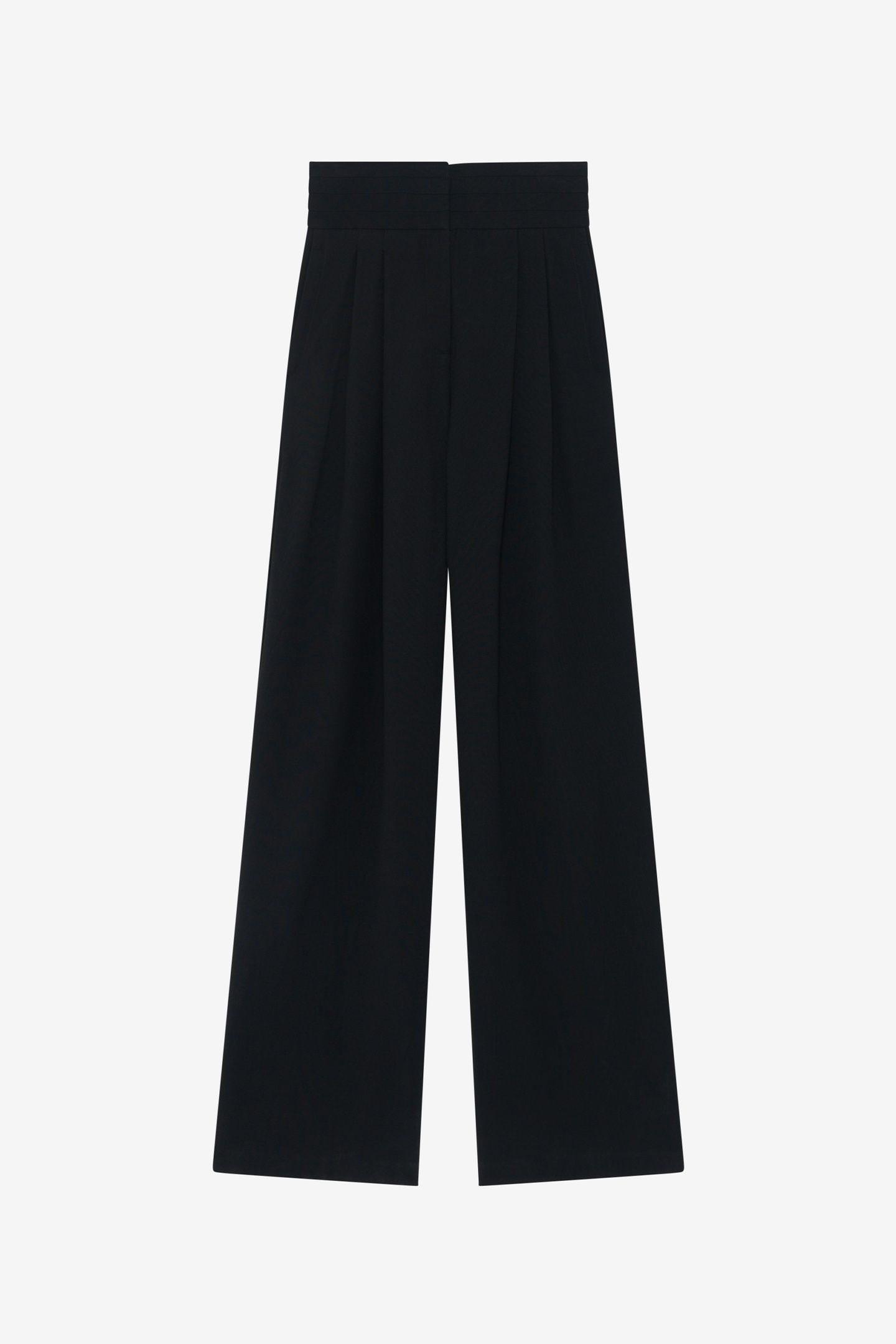 JEON TROUSER BLACK 3