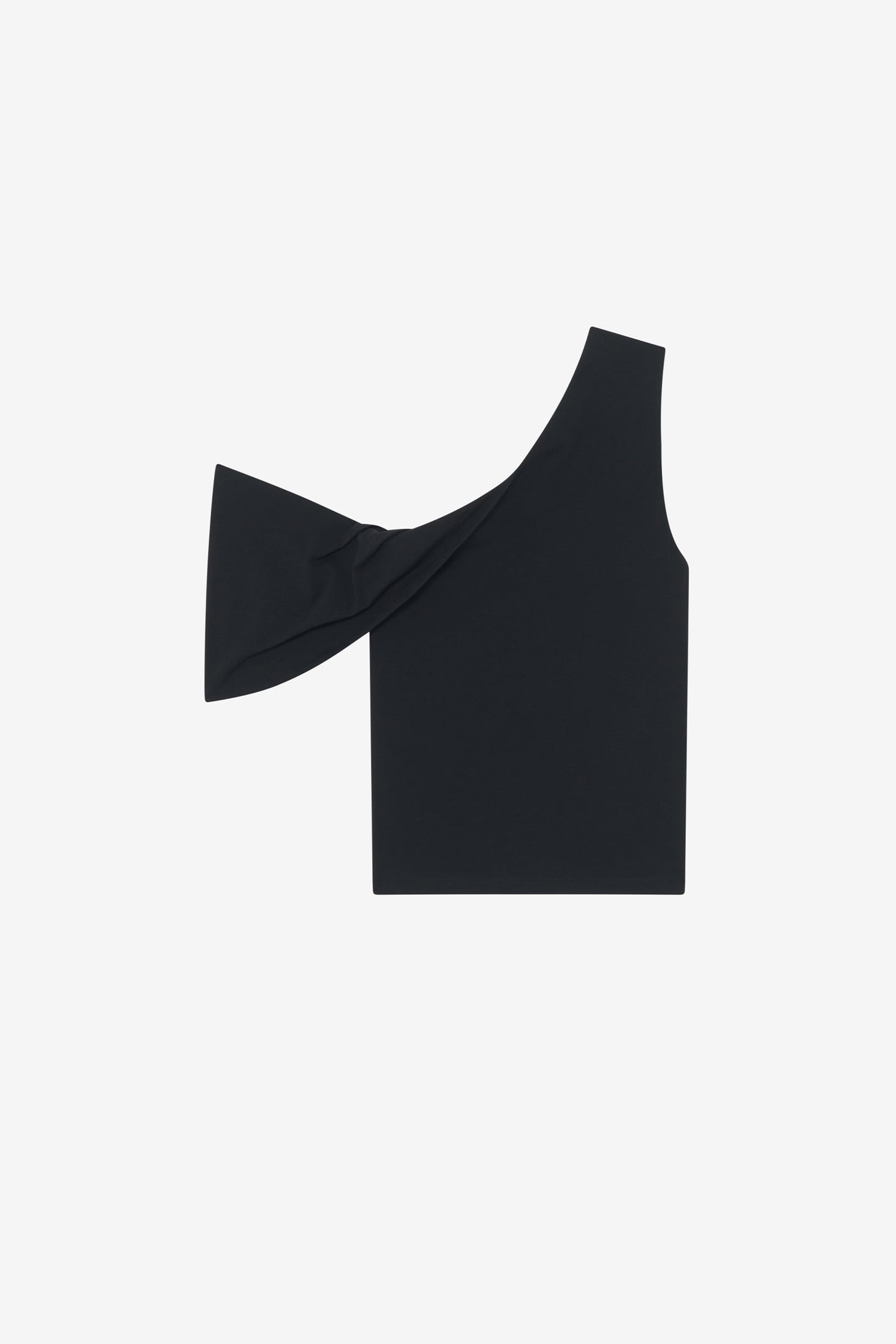 IRINE TOP BLACK 5