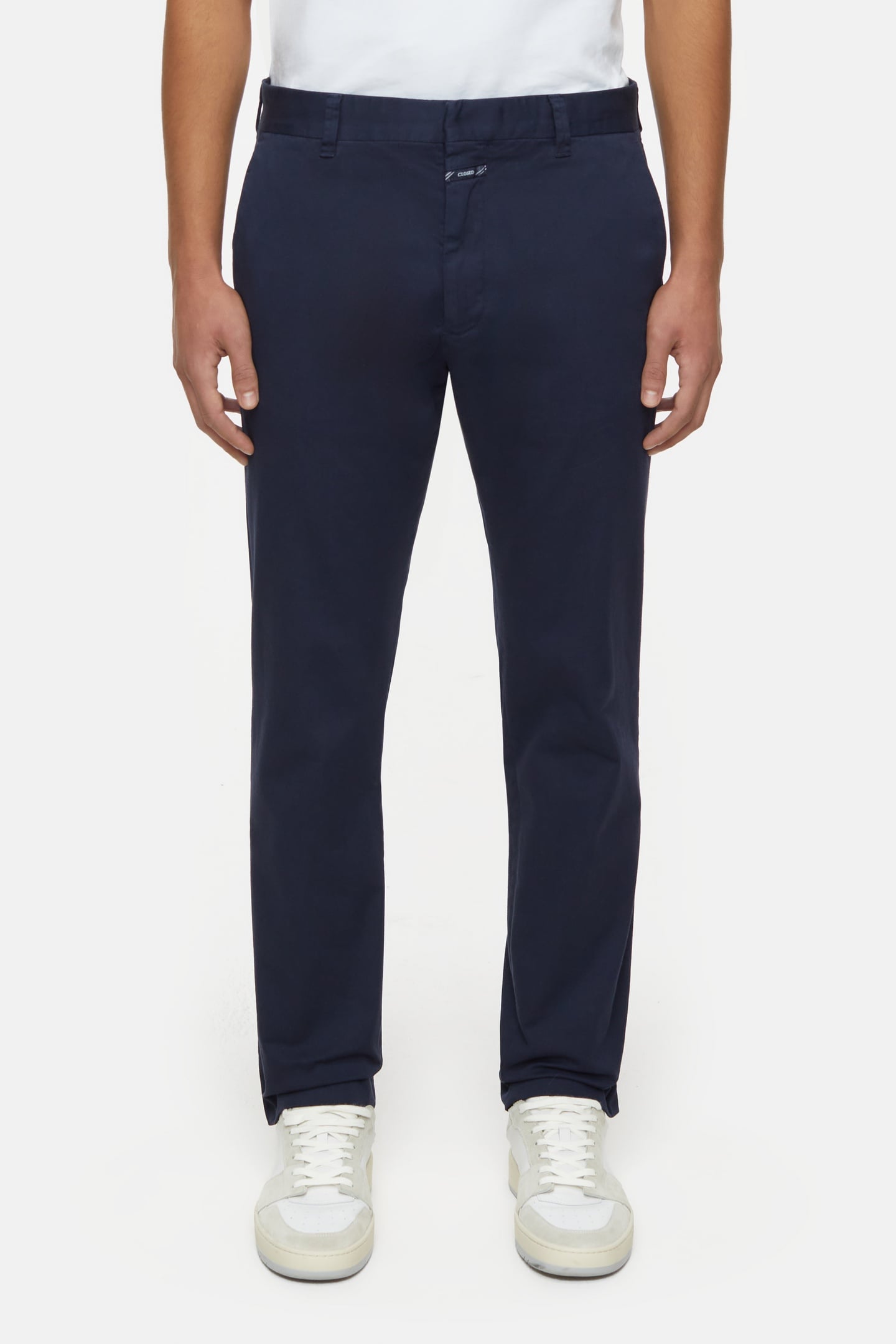 CLIFTON TRUE PANTS DARK NIGHT 2