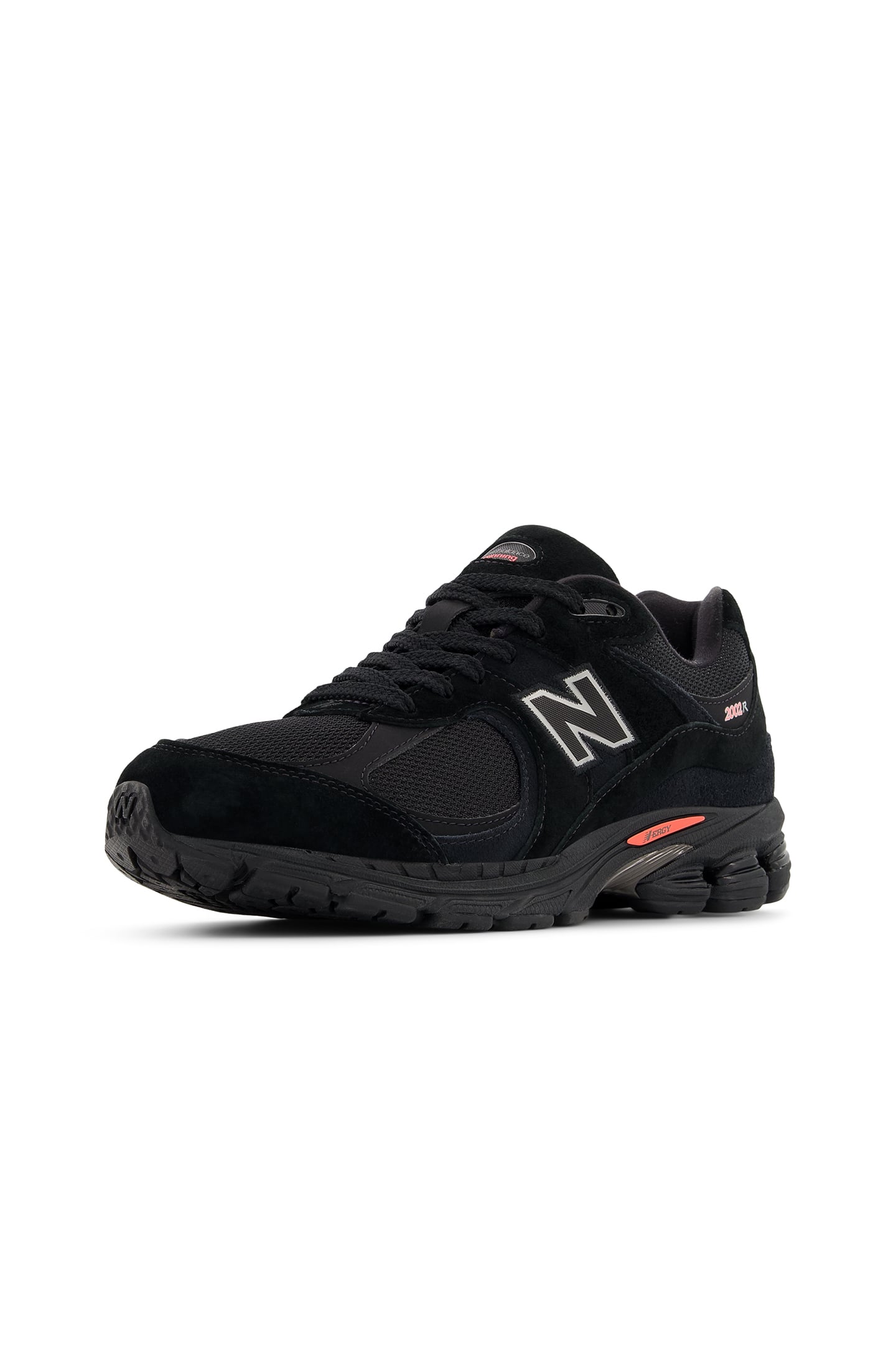 UNISEX 2002R BLACK 6