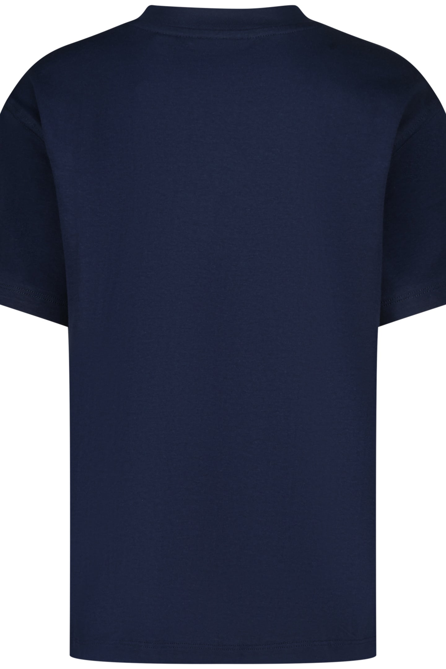 BASIC-OVERSIZED DARK BLUE 3