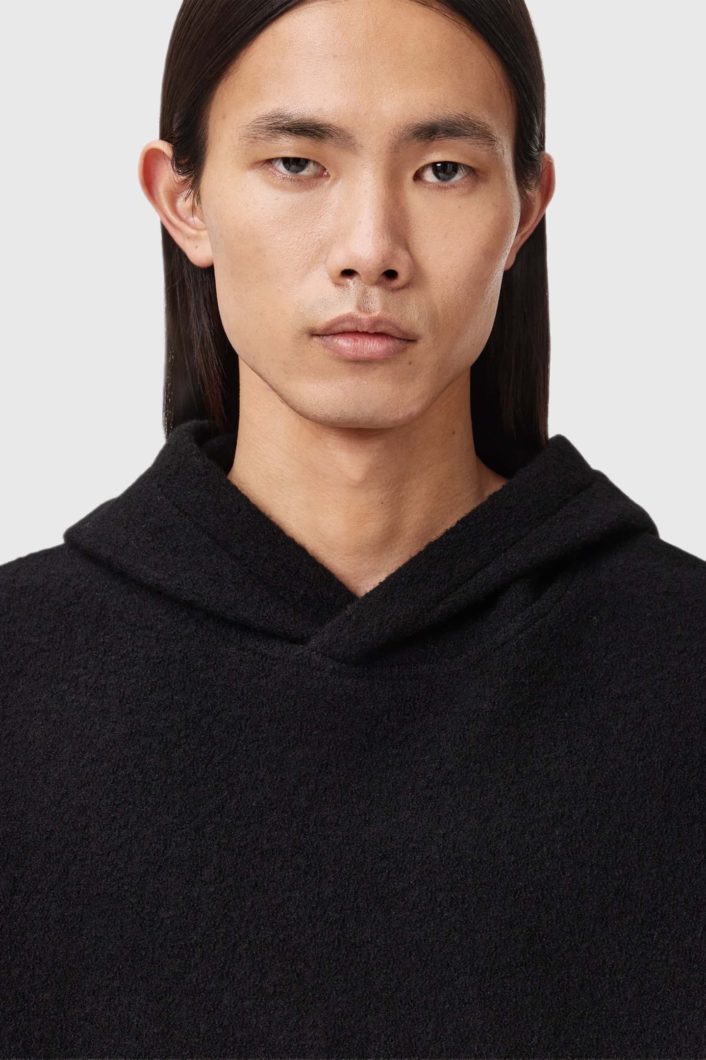 MARKO HOODY BLACK 7