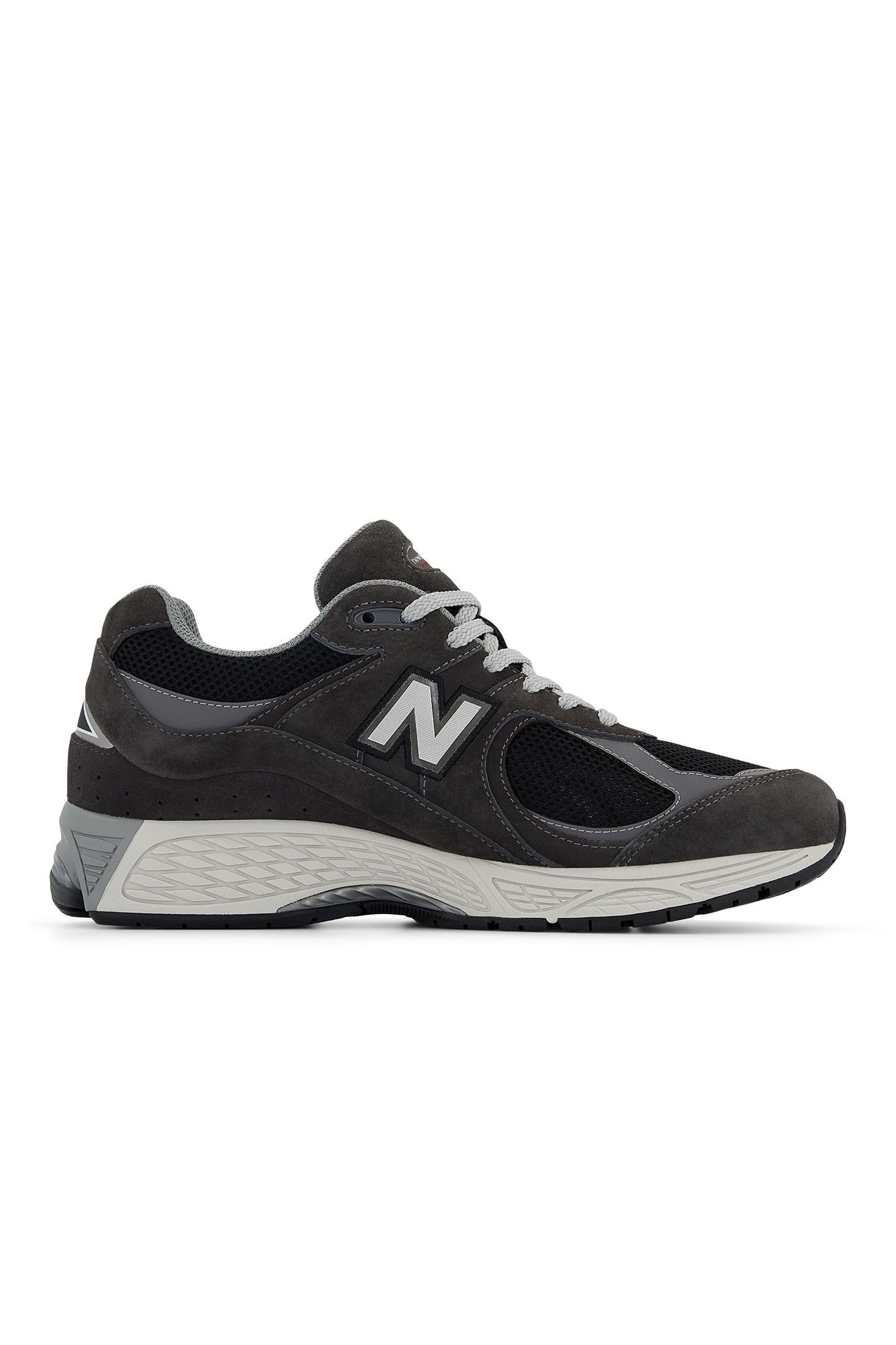 UNISEX 2002R BLACK CEMENT 2