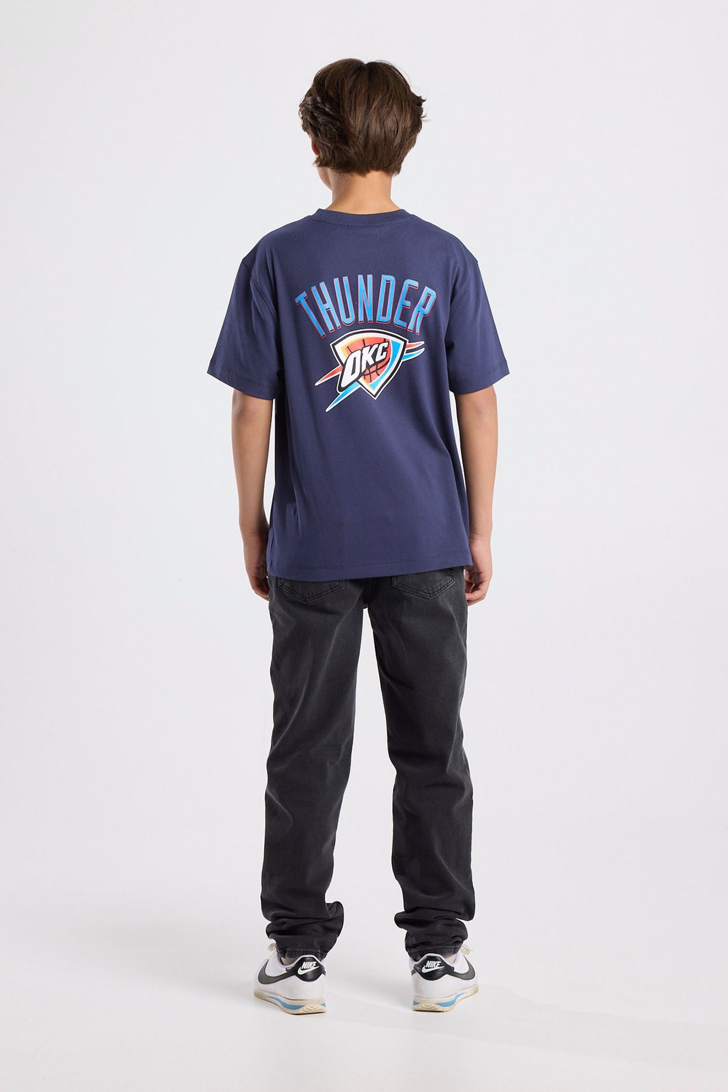 DELTA JR WASHED BLACK 2