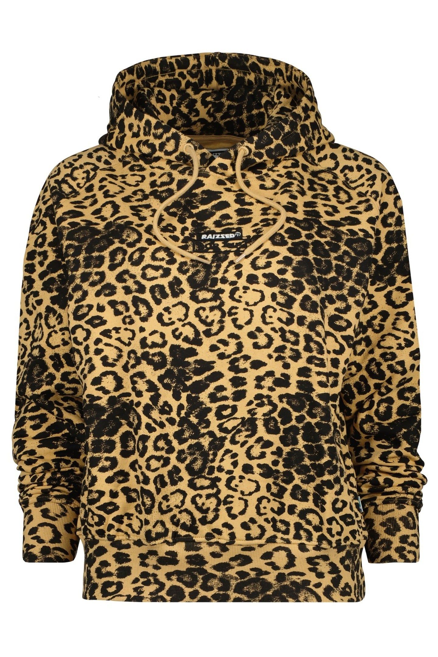 NADYA MULTICOLOR BROWN 4
