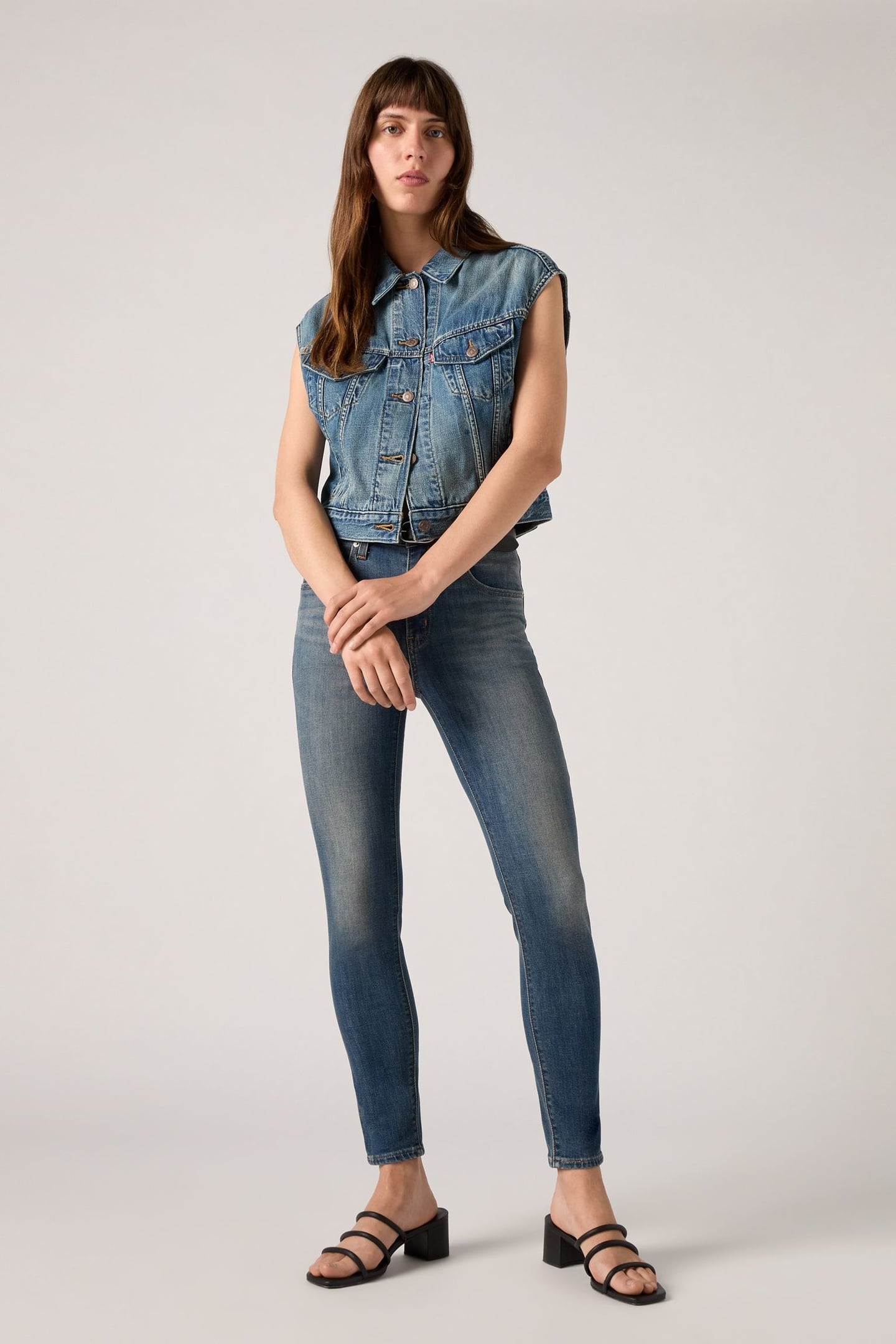 721 HIGH RISE SKINNY COOL FOR REAL 3