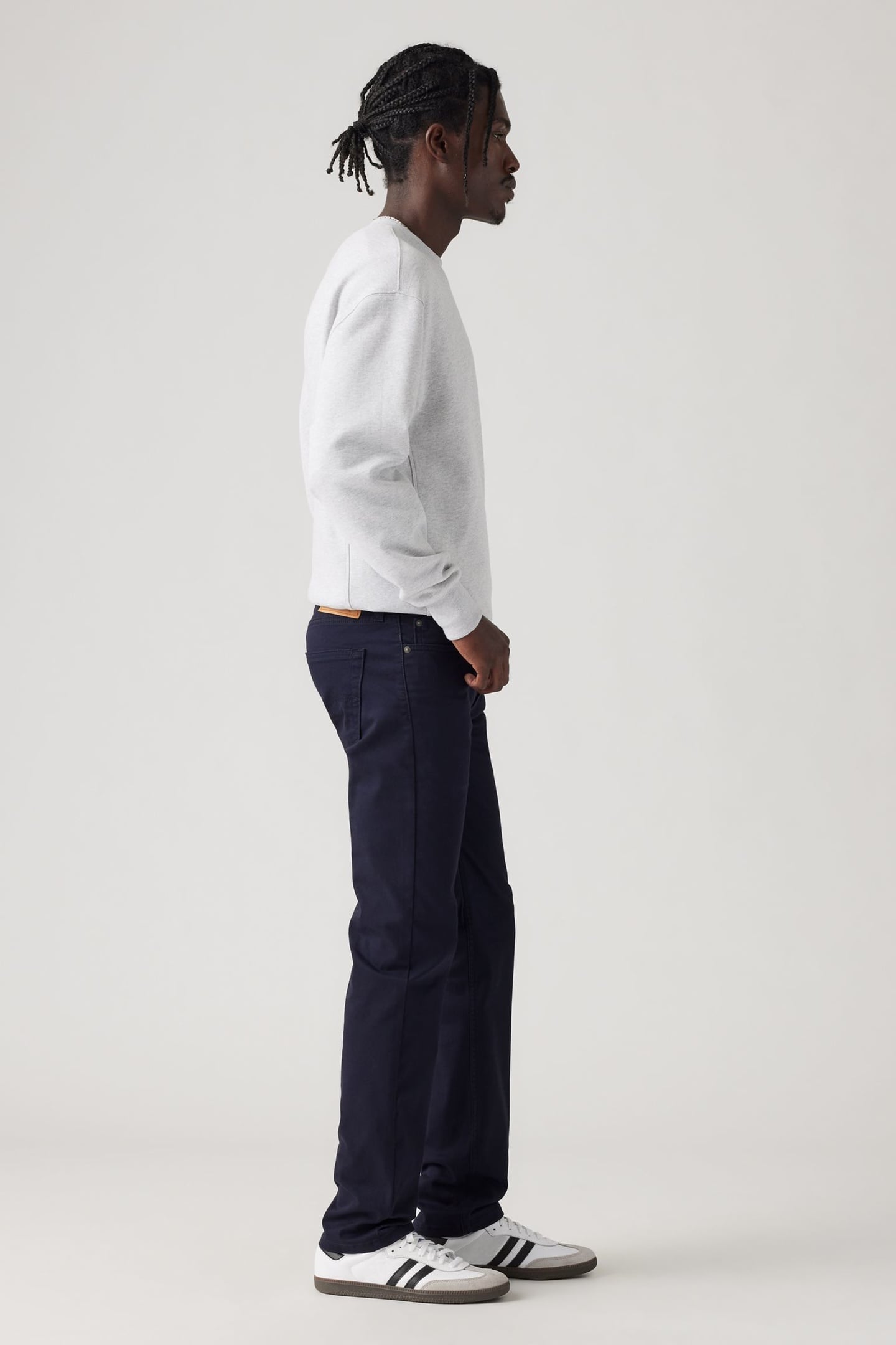 511 SLIM NIGHTWATCH BLUE SORBTEK WT G 3