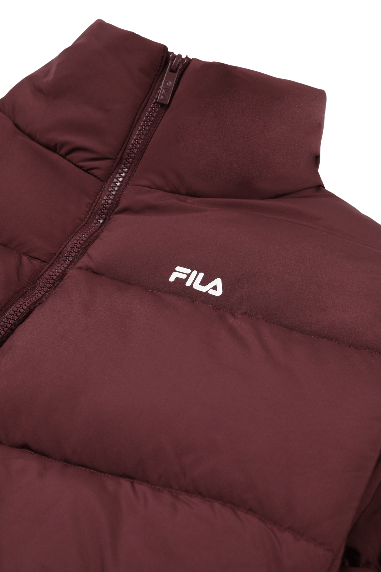 CIMONE RELAXED PUFFER JACKET FIG 7