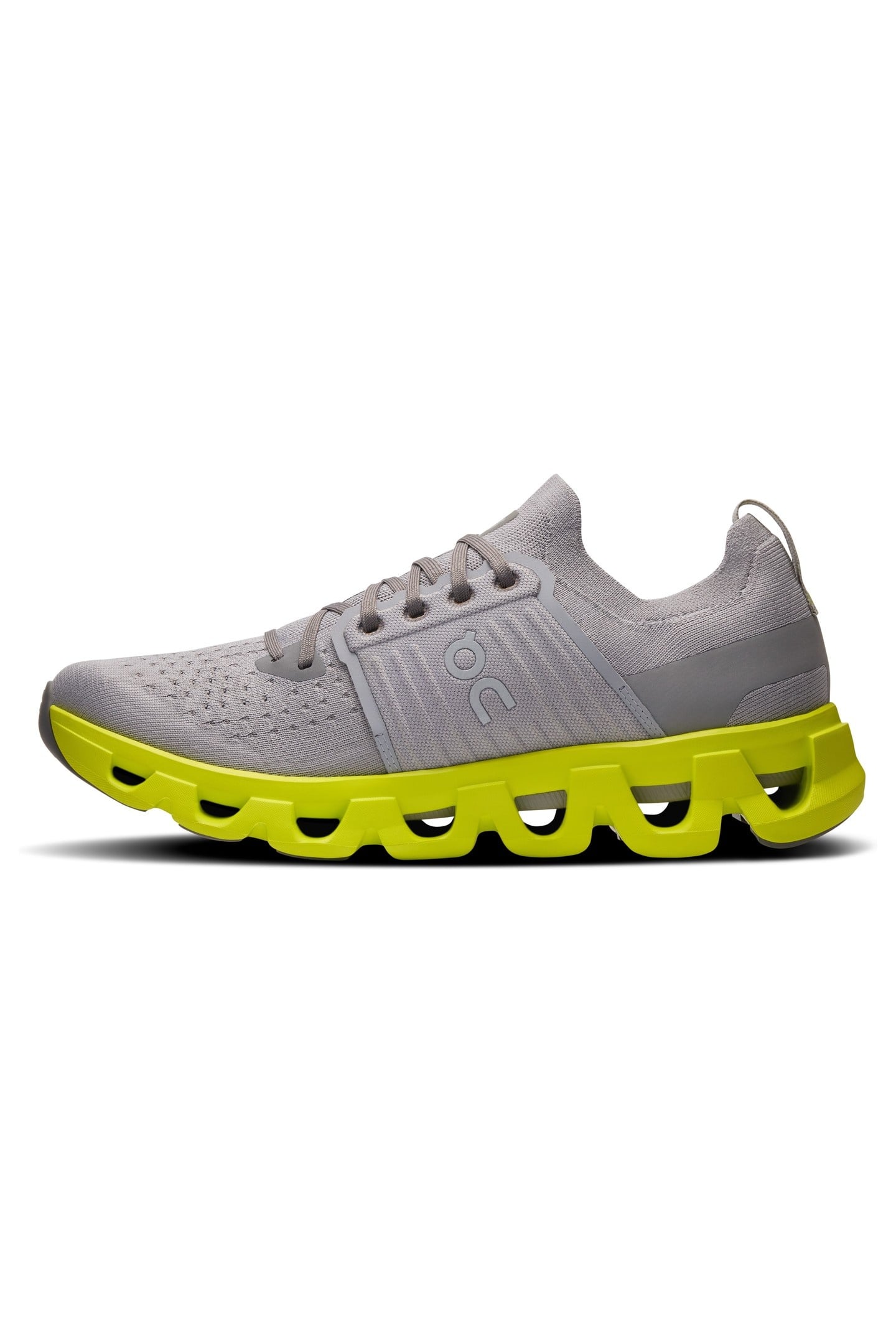 CLOUDSWIFT 4 M ALLOY | LIME 3