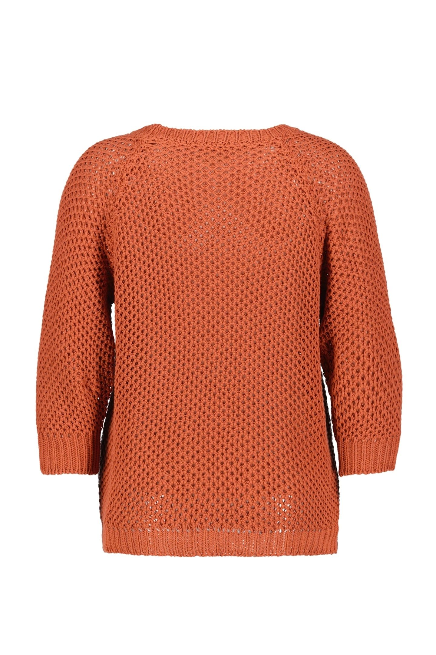 PULLOVER ELVIRA BRUSCHETTA 5