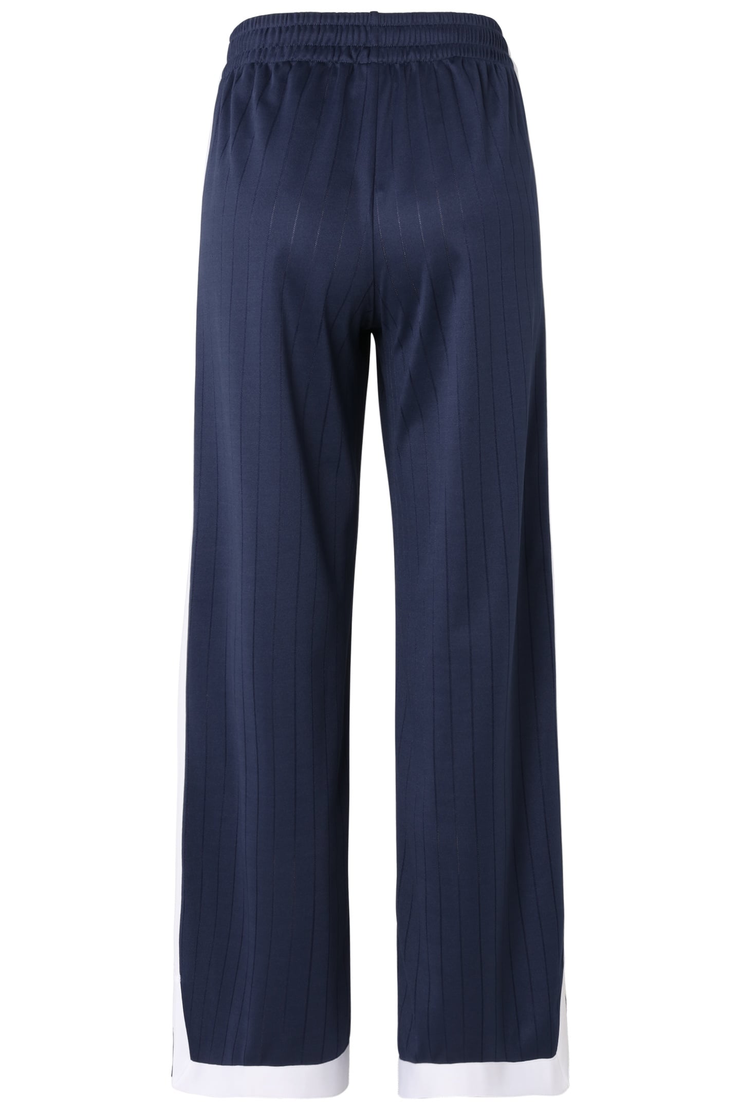 LORCE TRACK PANTS BLACK IRIS 5