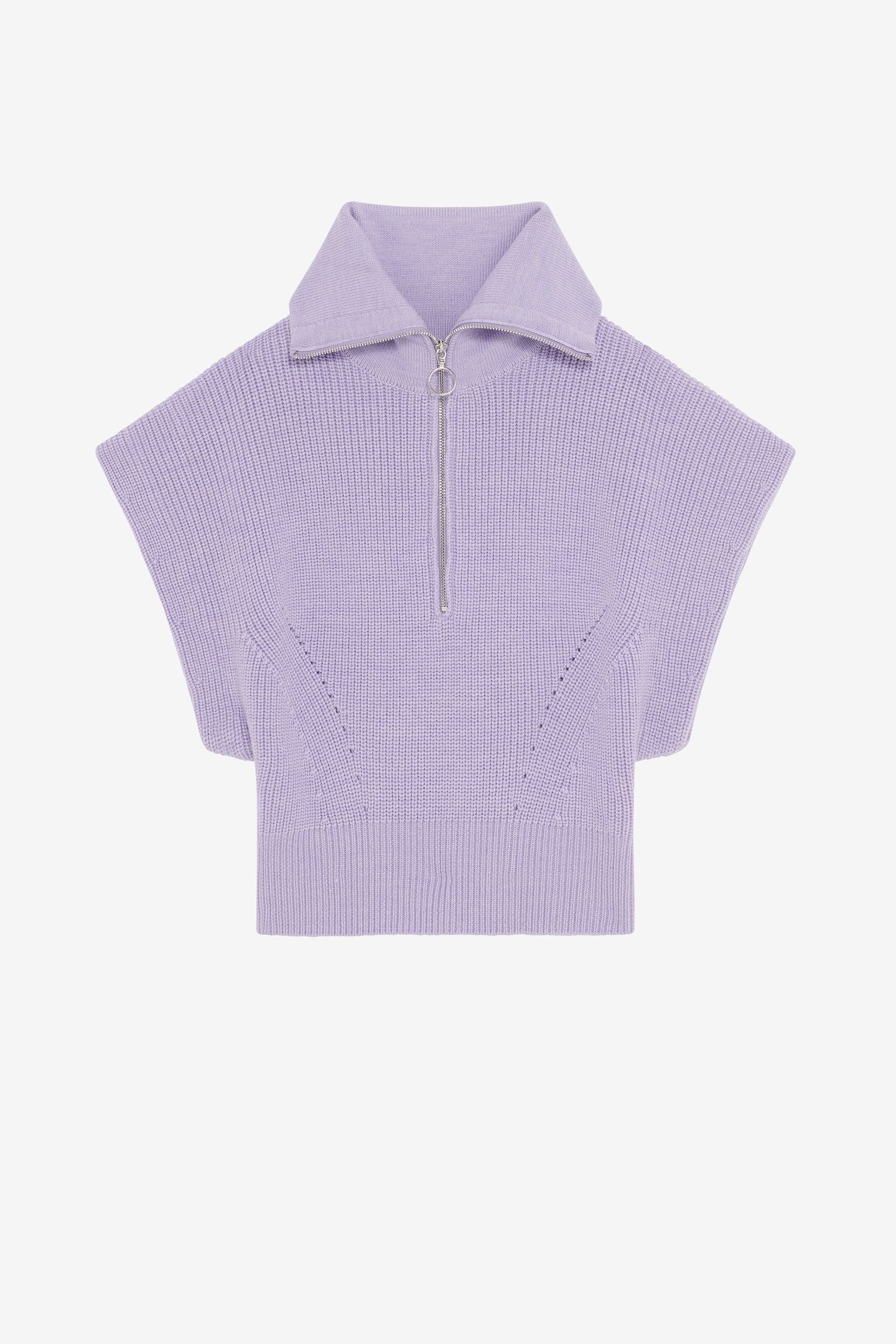 AVONA PULLOVER LAVENDER 3