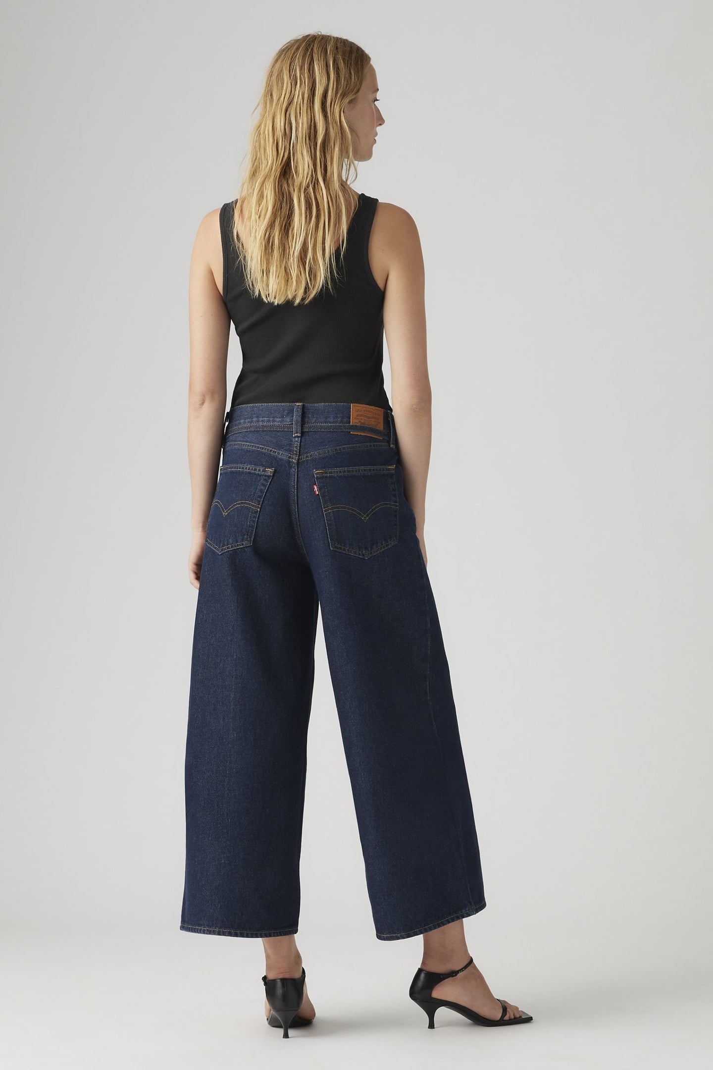 XL CULOTTE SHADED VIEW 4