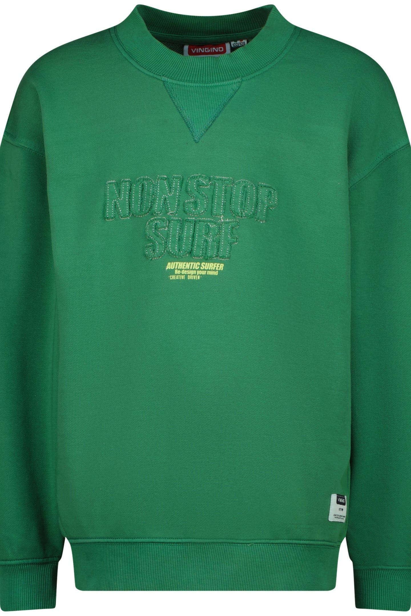 NISLAND CACTUS GREEN 5