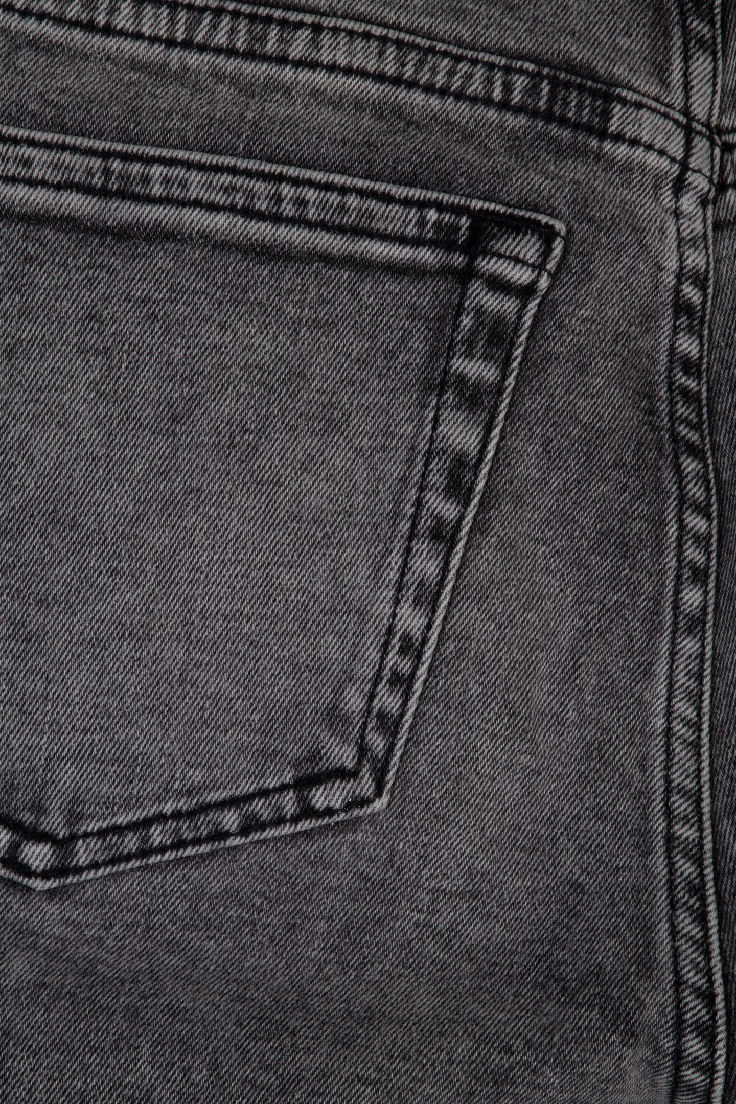 GALLOWAY TROUSER GREY USED 4