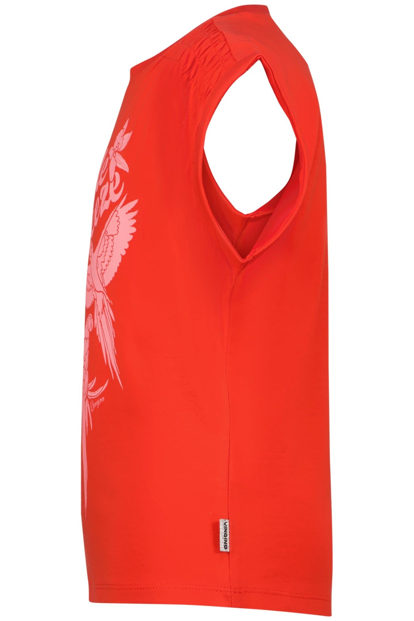 HALIA BREEZE RED 6