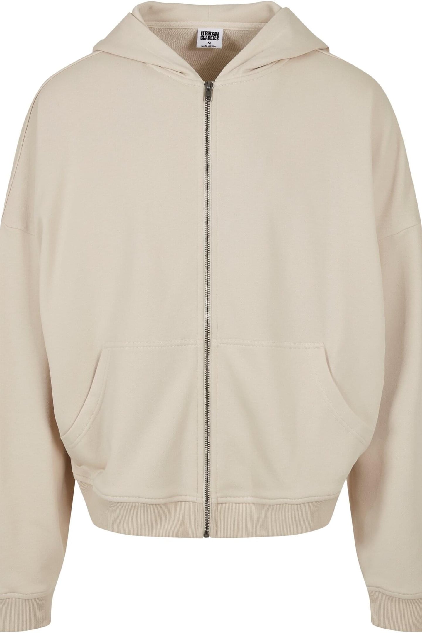 90'S ZIP HOODY SOFTSEAGRASS 13