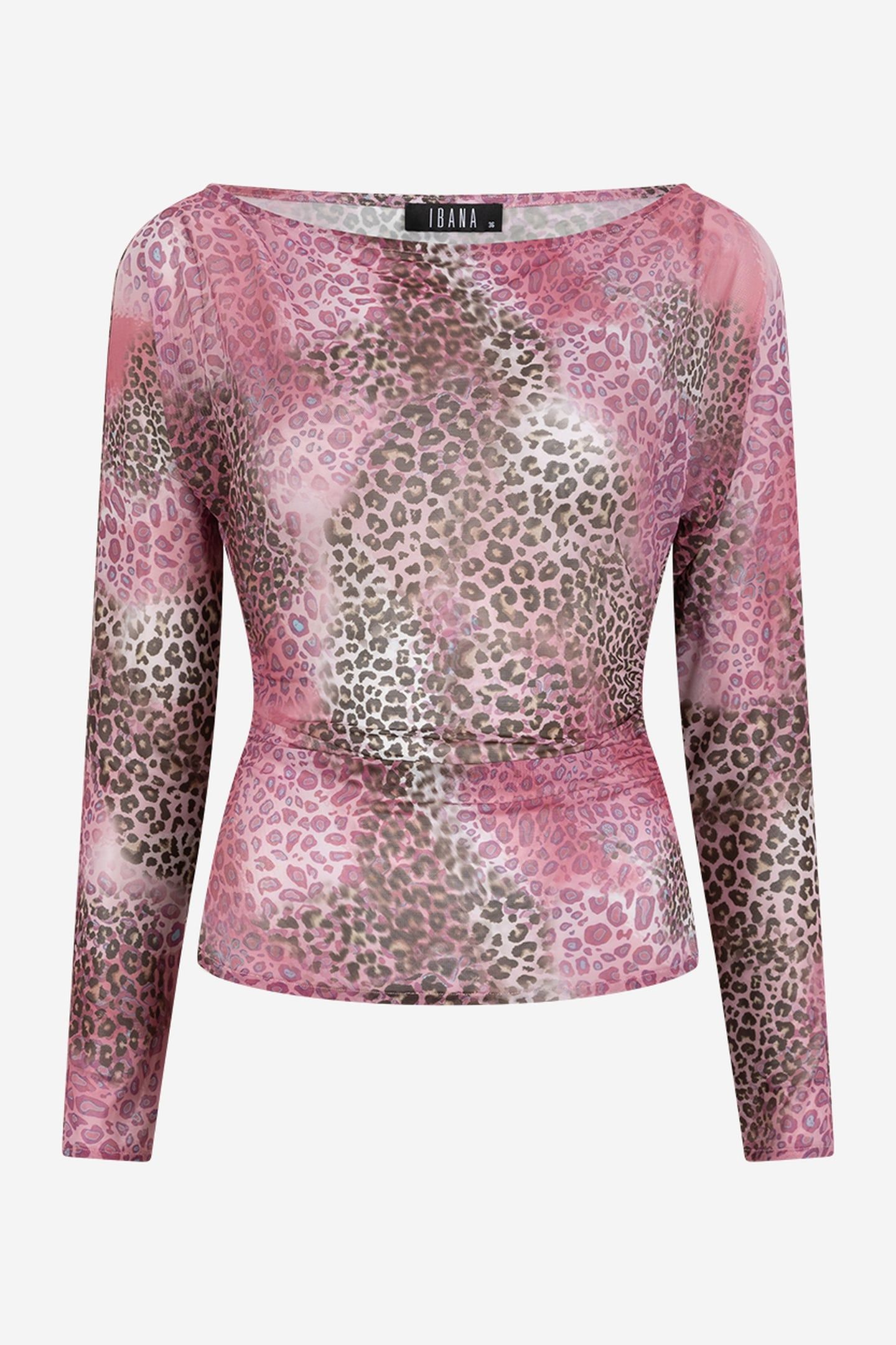 BRITTY LEOPARD 6