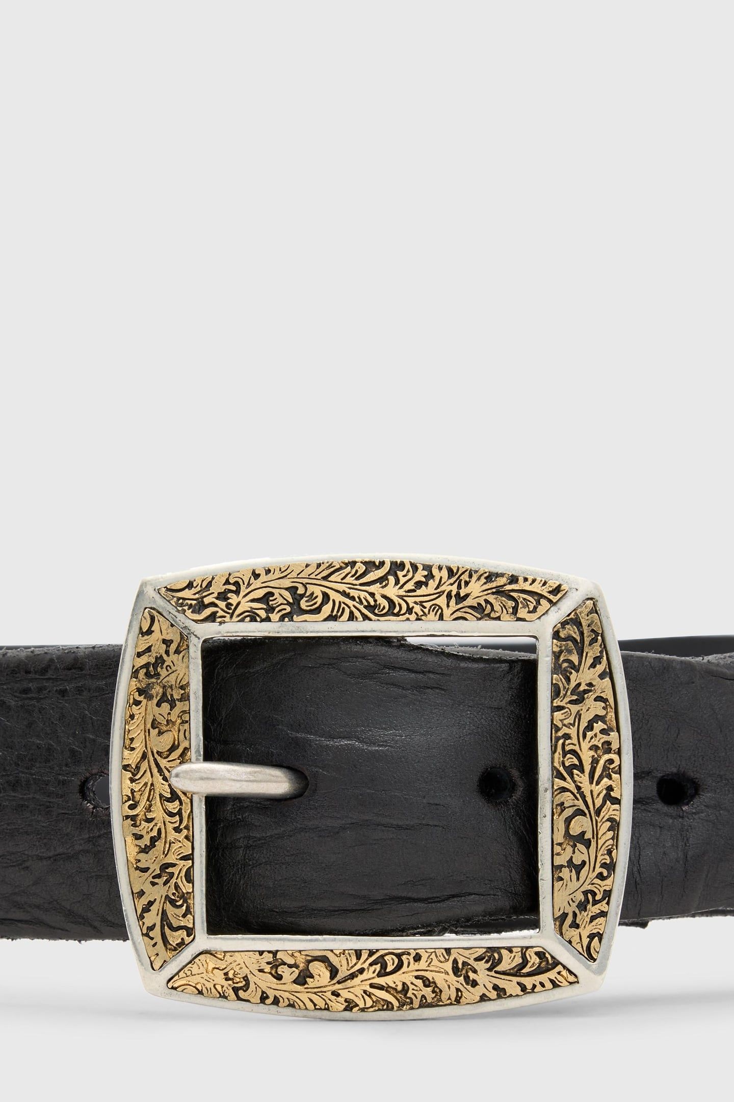 34MM - MERCER FILIGREE BLACK 2