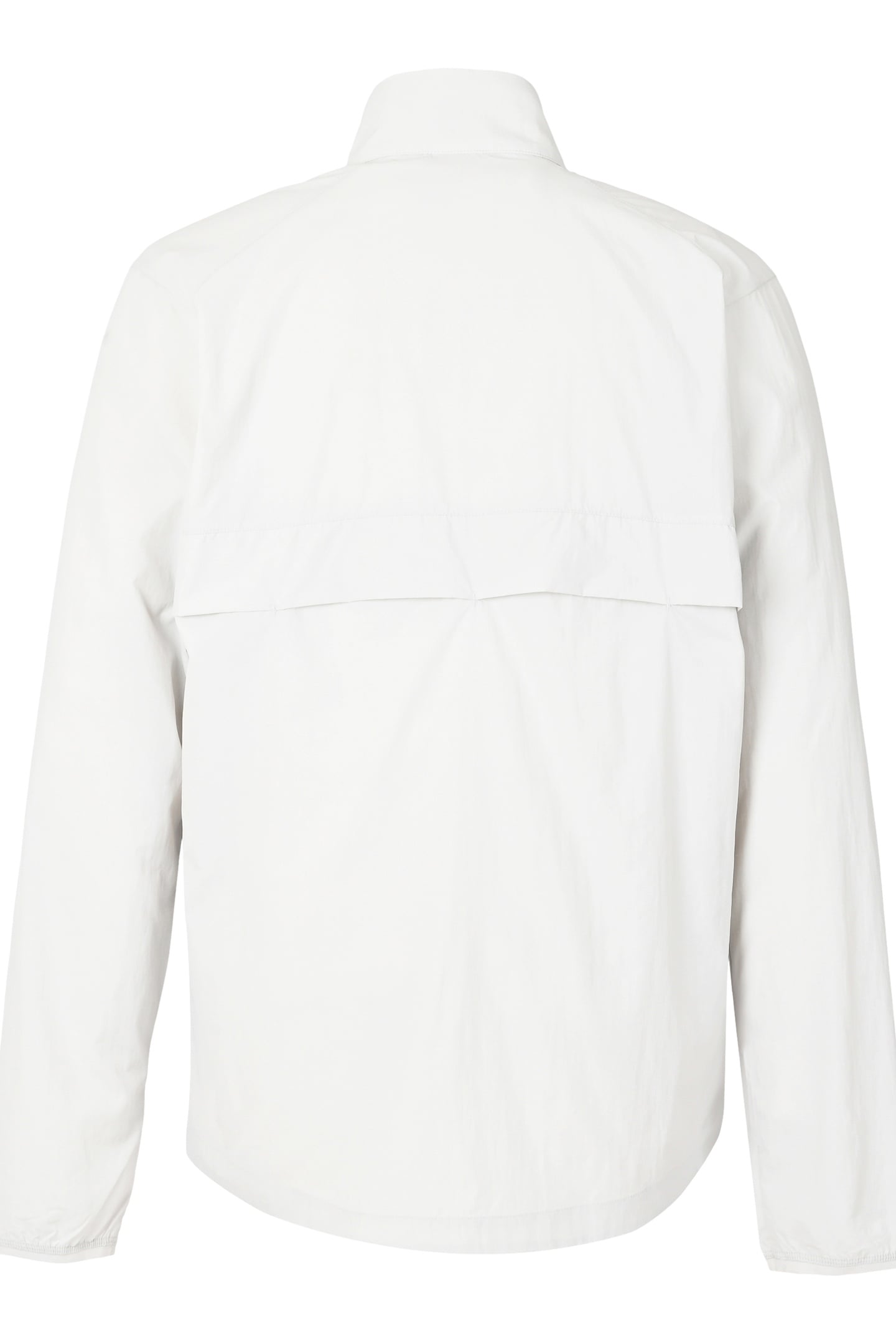 ATHLETICS REFLECTIVE PACKABLE GREYMATT 5