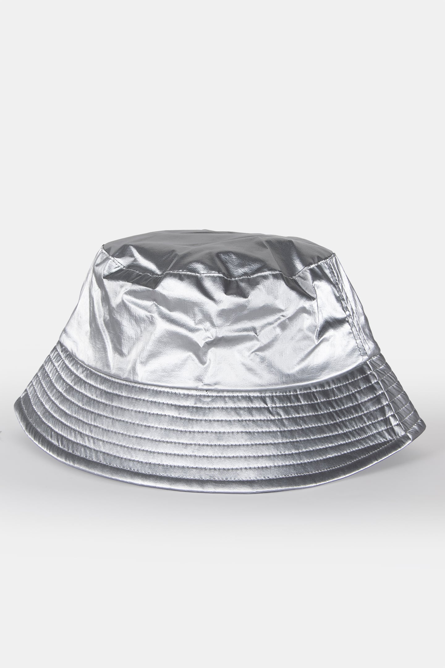 AMARO - SILVER BUCKET BUCKET BADGE DANCER 2