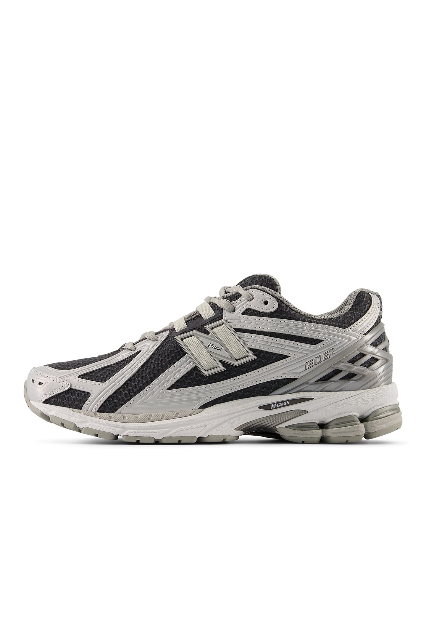 UNISEX 1906R WHITE 10