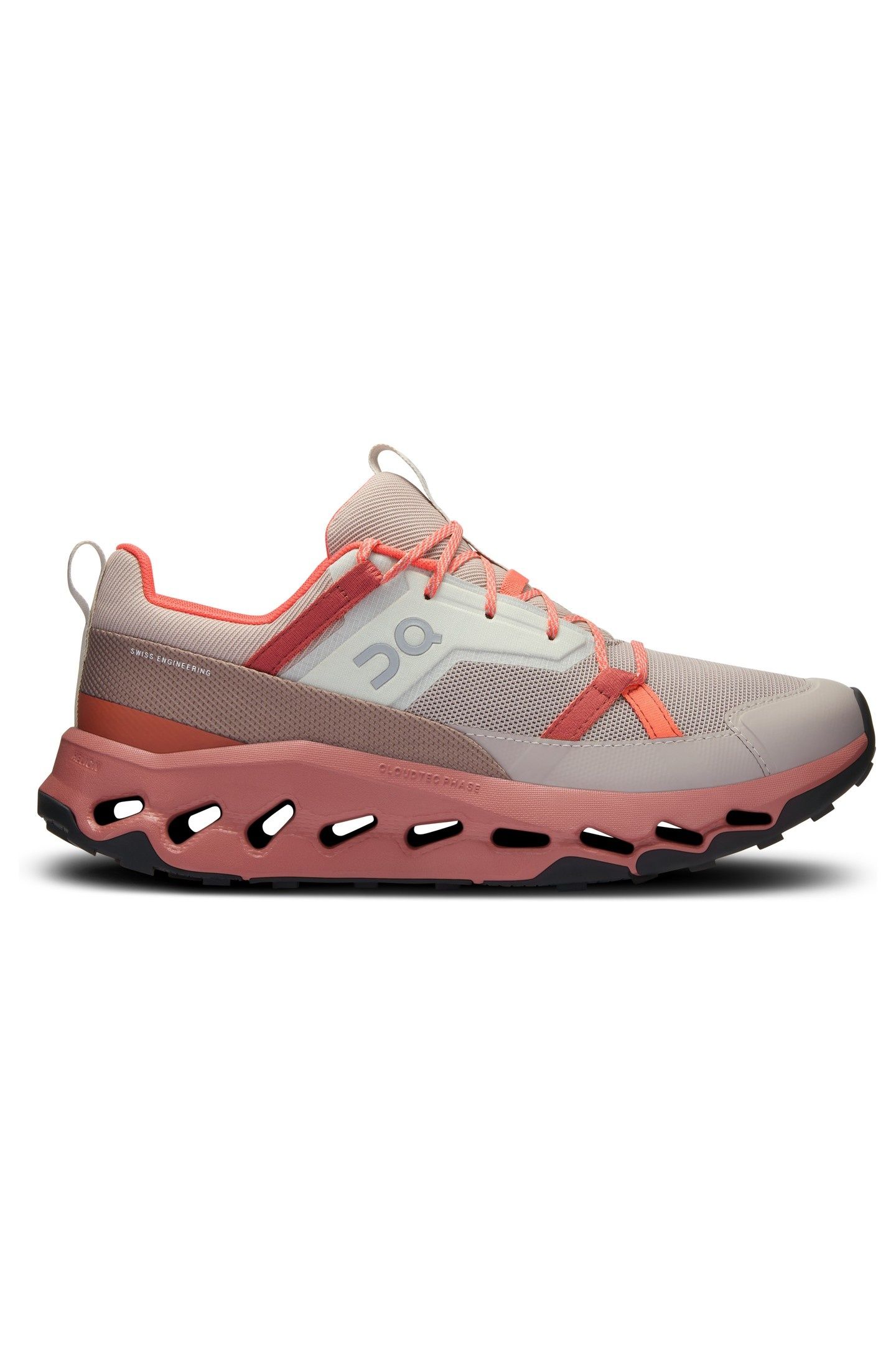 CLOUDHORIZON 1 M FOG | MAHOGANY 1