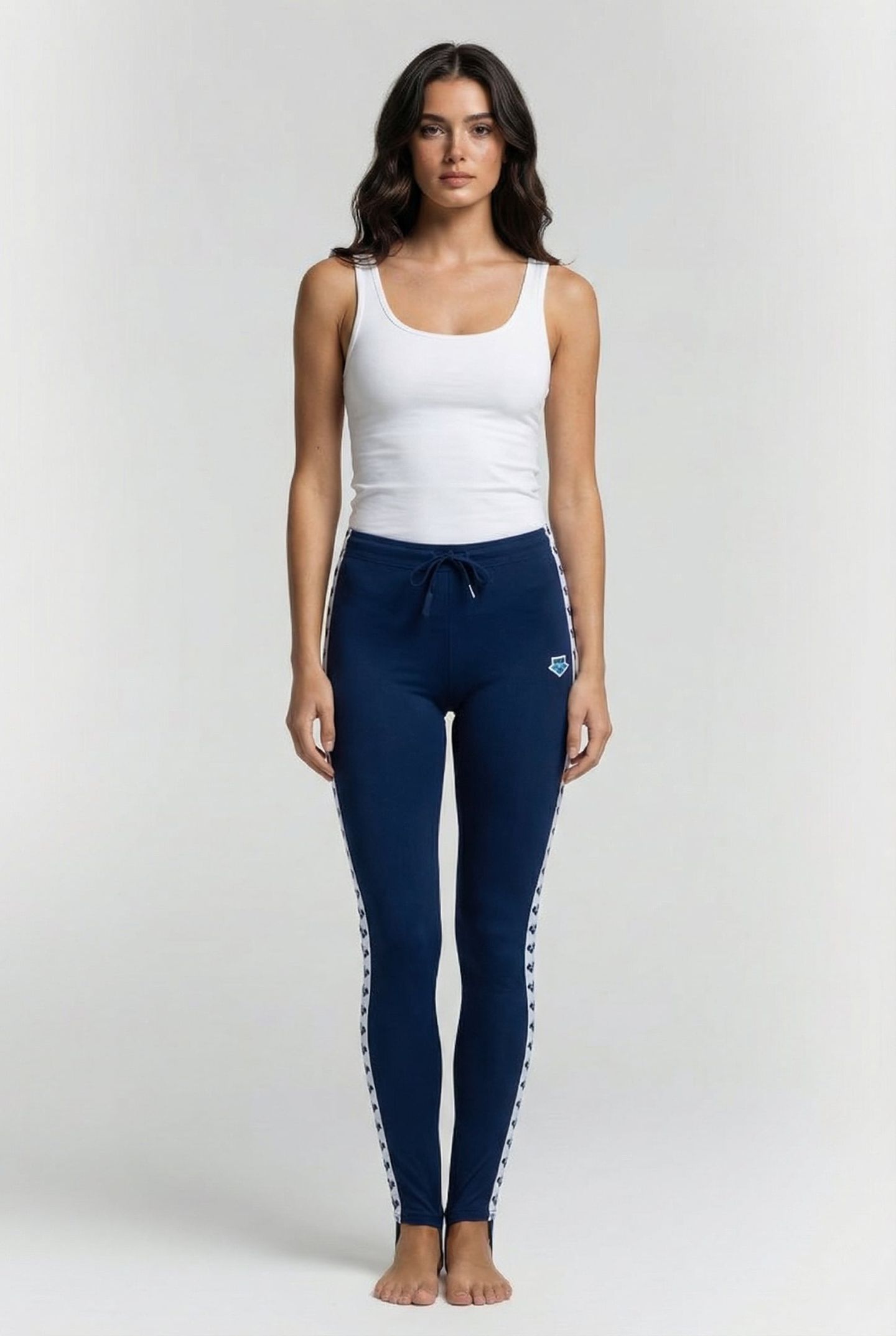 W CAROLINE TEAM NAVY-WHITE-NAVY 1