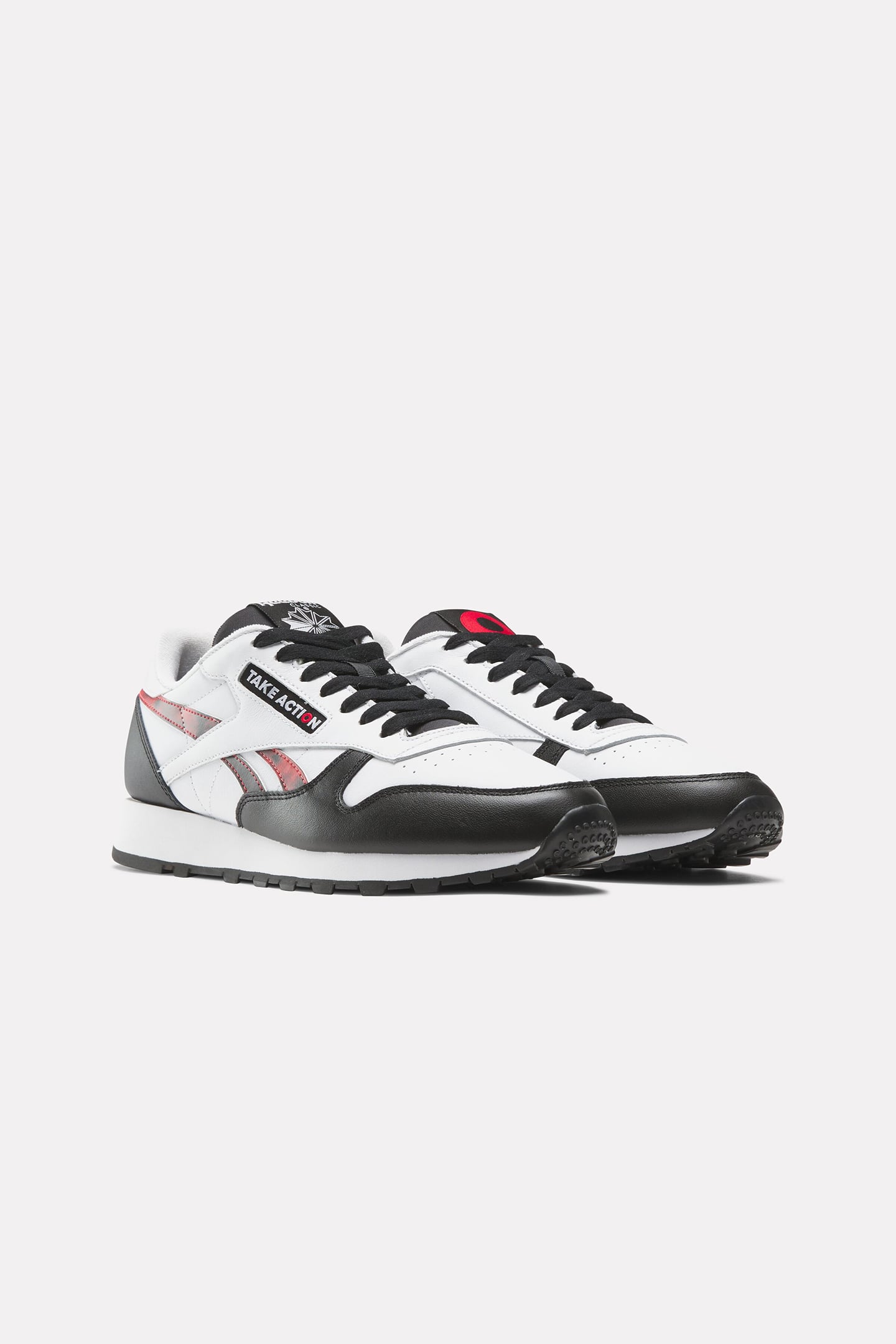 UNISEX CLASSIC LEATHER 2
