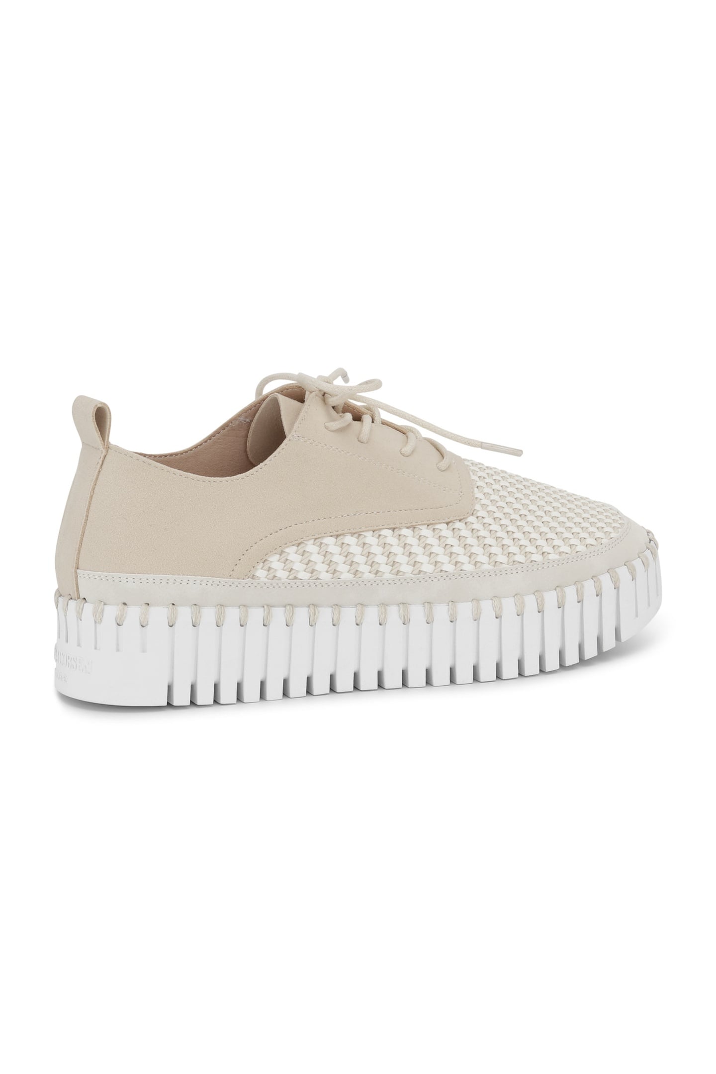 SHOES TULIP4094 KIT WHITE 3
