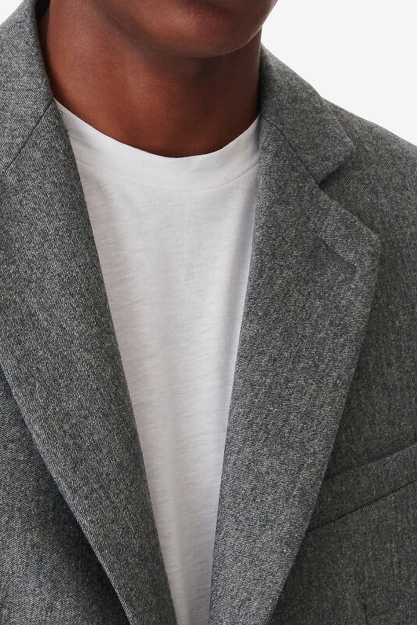 LINDO JACKET GREY 6