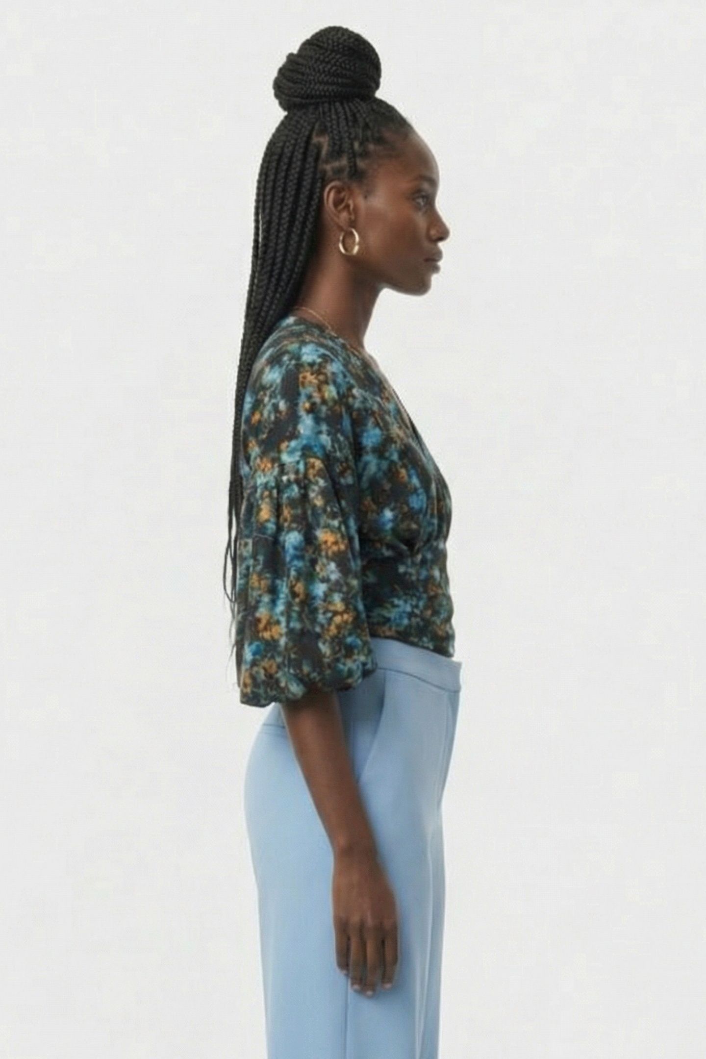 DANNA TOP MULTICO BLUE 3