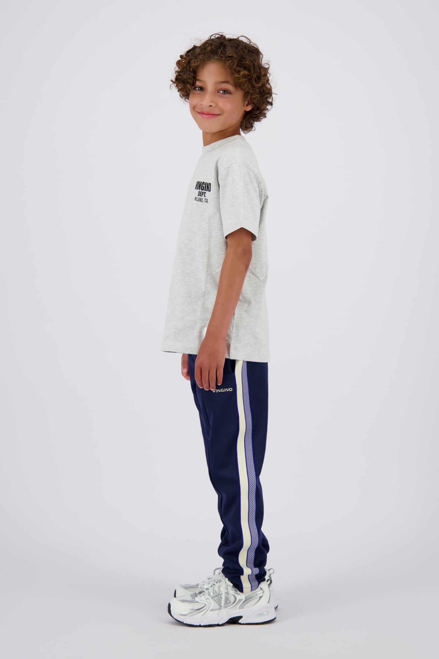 SORT DARK BLUE 3