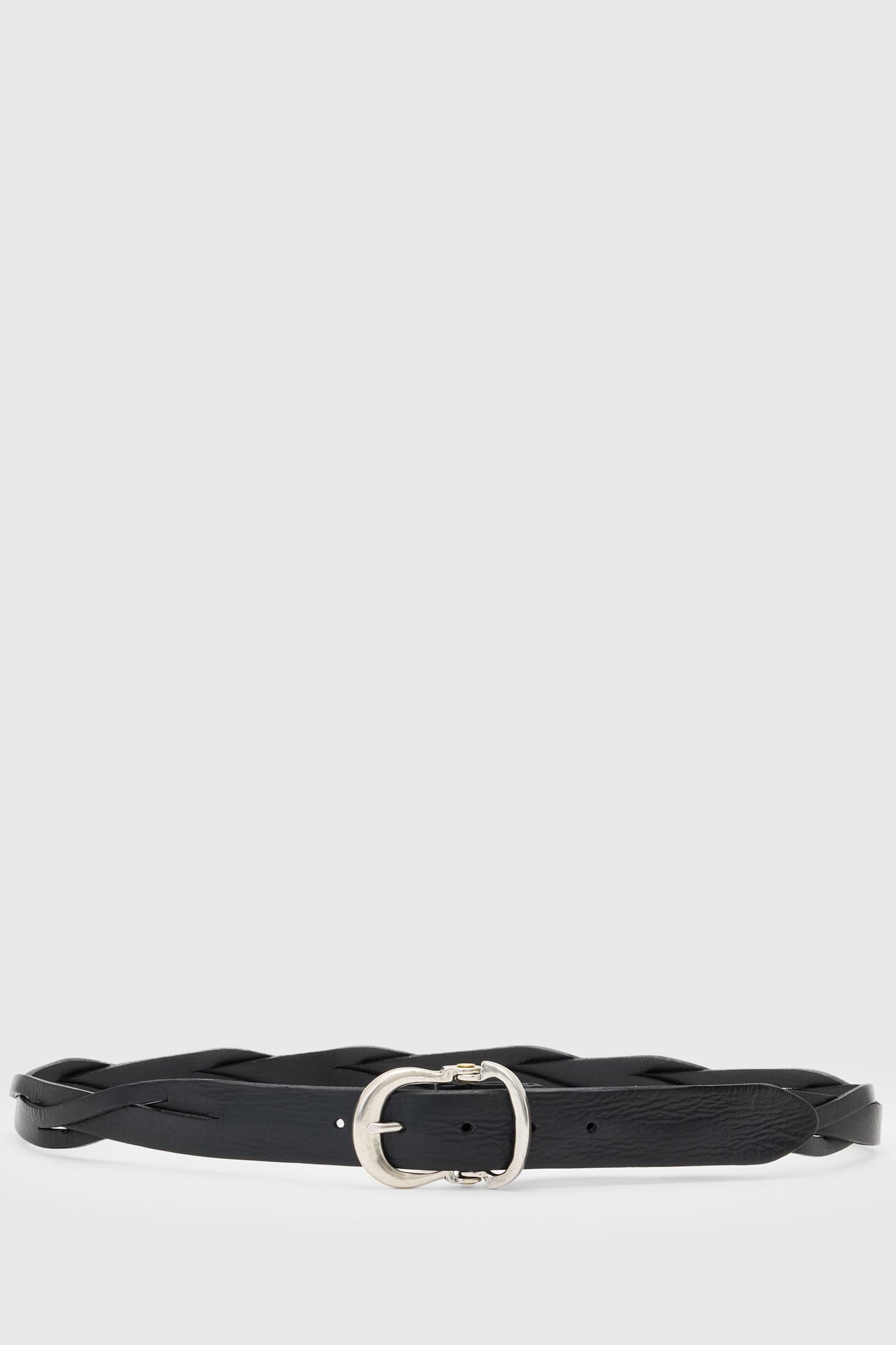 32MM - FILMORE GUITAR HINGE BRAID BLACK 1
