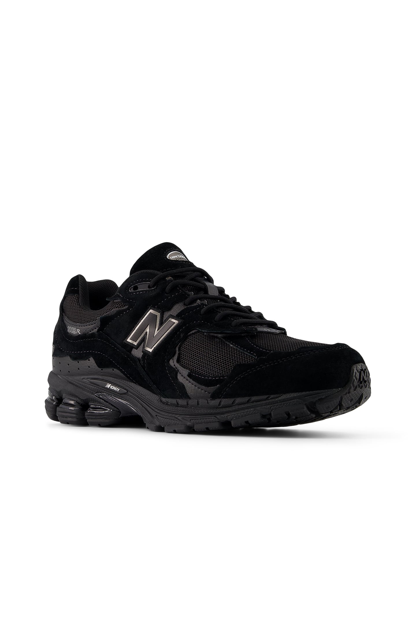 UNISEX 2002DX BLACK 3