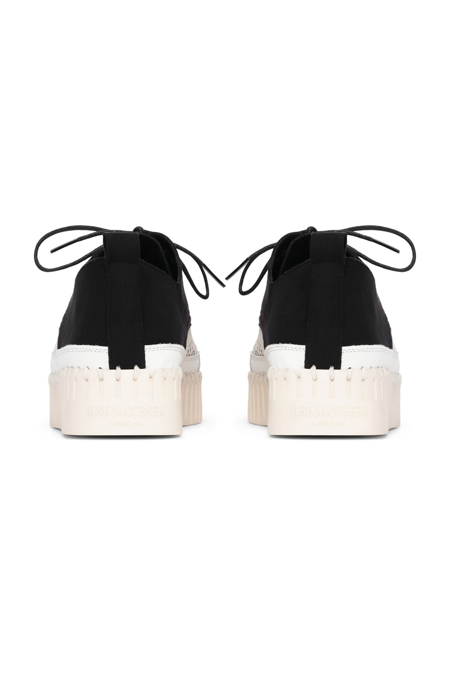 SHOES TULIP4094 BLACK 8