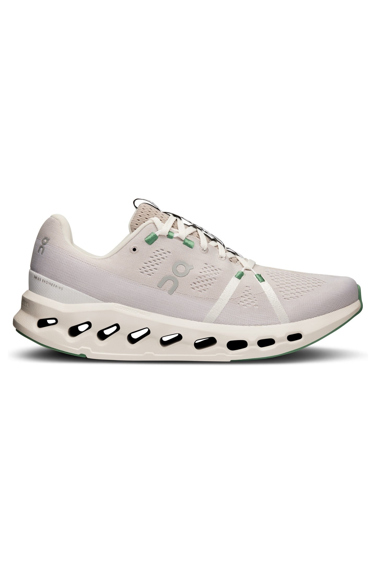 CLOUDSURFER 1 M PEARL | IVORY 1
