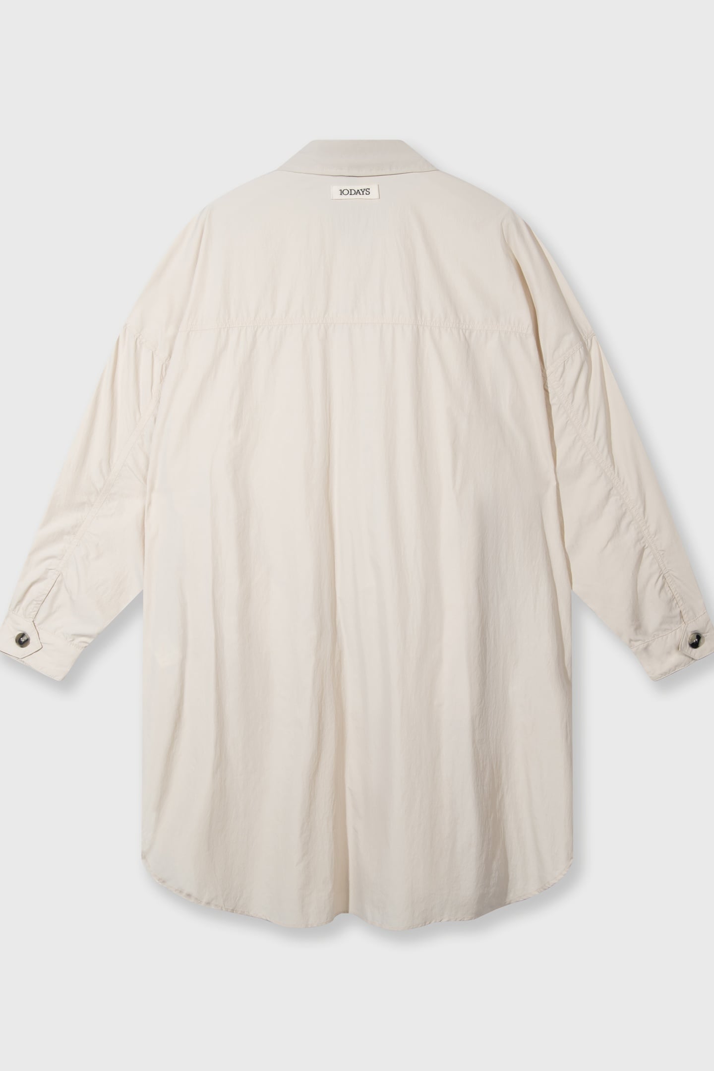 OVERSHIRT JACKET SOFT KIT 4