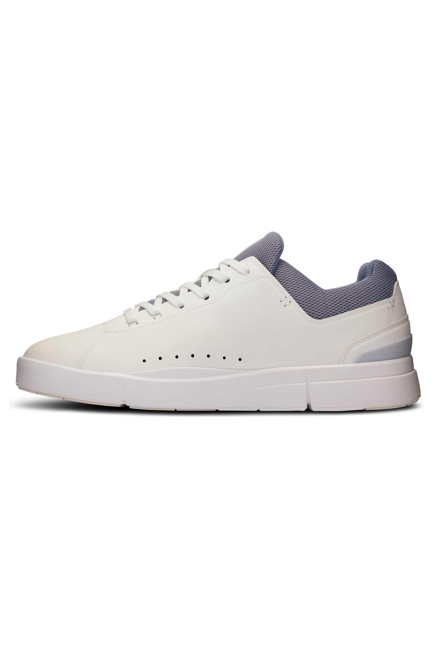 THE ROGER ADVANTAGE 2 M WHITE | FOSSIL 3