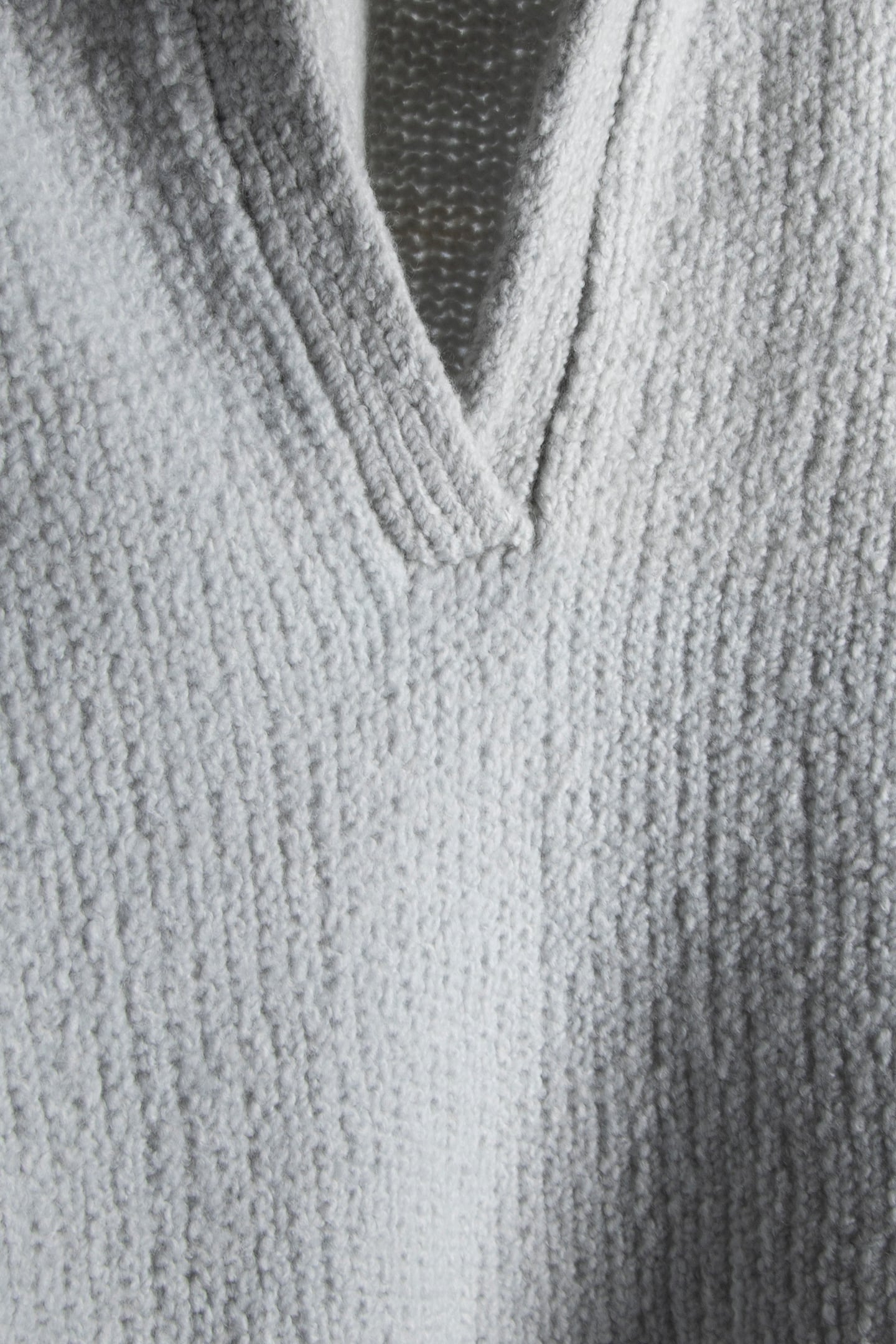 LS BOUCLE POLO MELODIC BLUE 4
