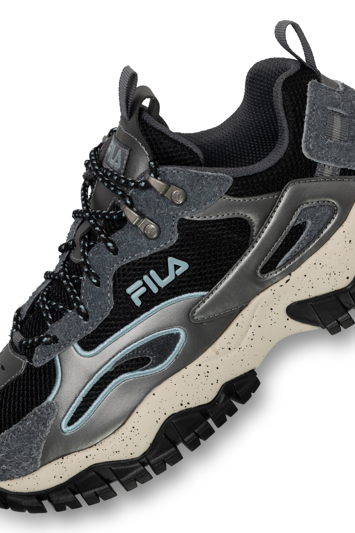 RAY TRACER TR2 WMN CASTLEROCK-BLACK 6