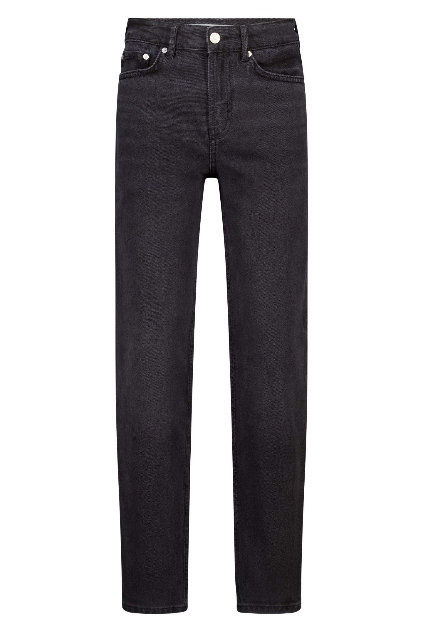 DELTA JR WASHED BLACK 3