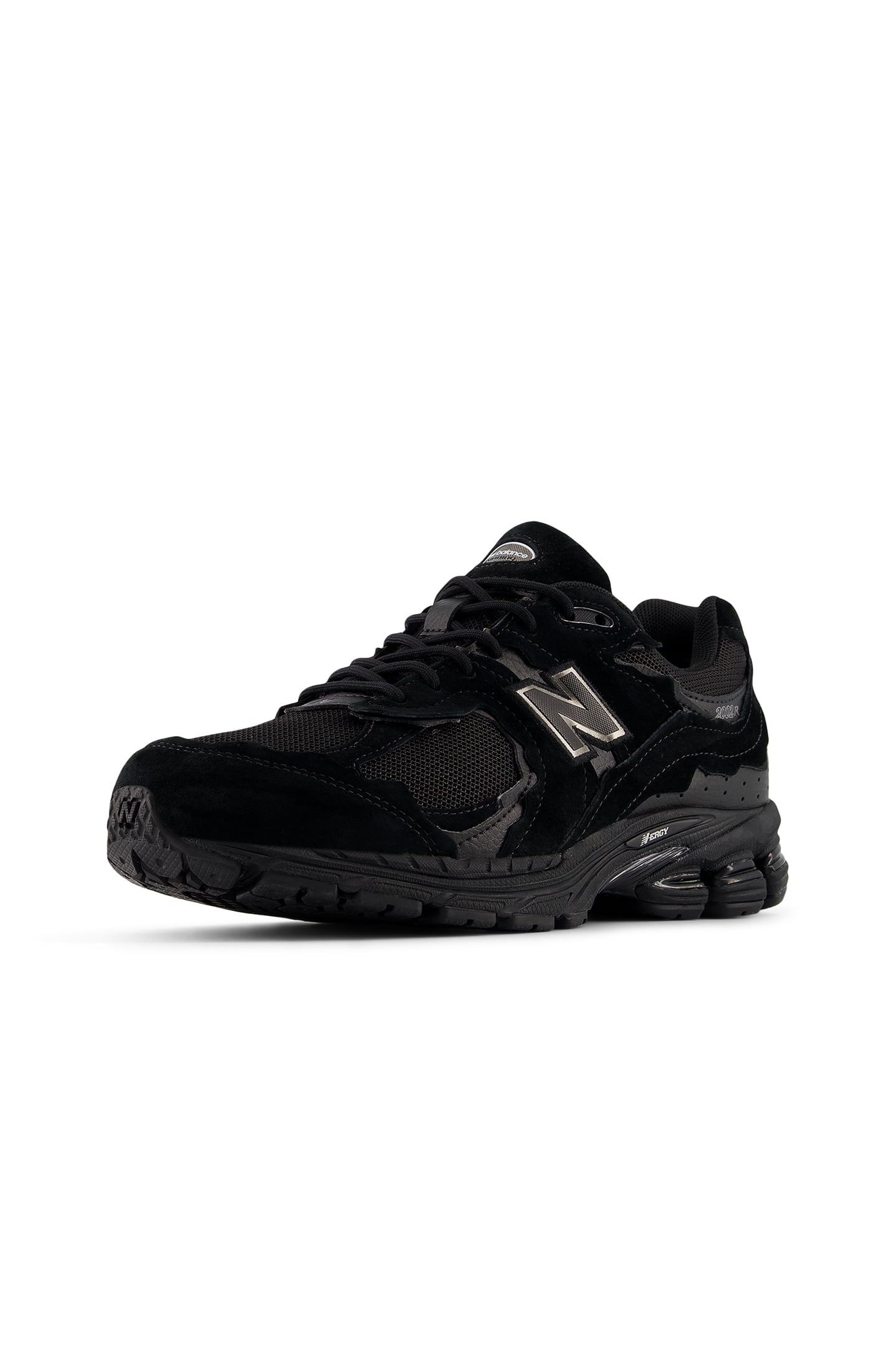 UNISEX 2002DX BLACK 8