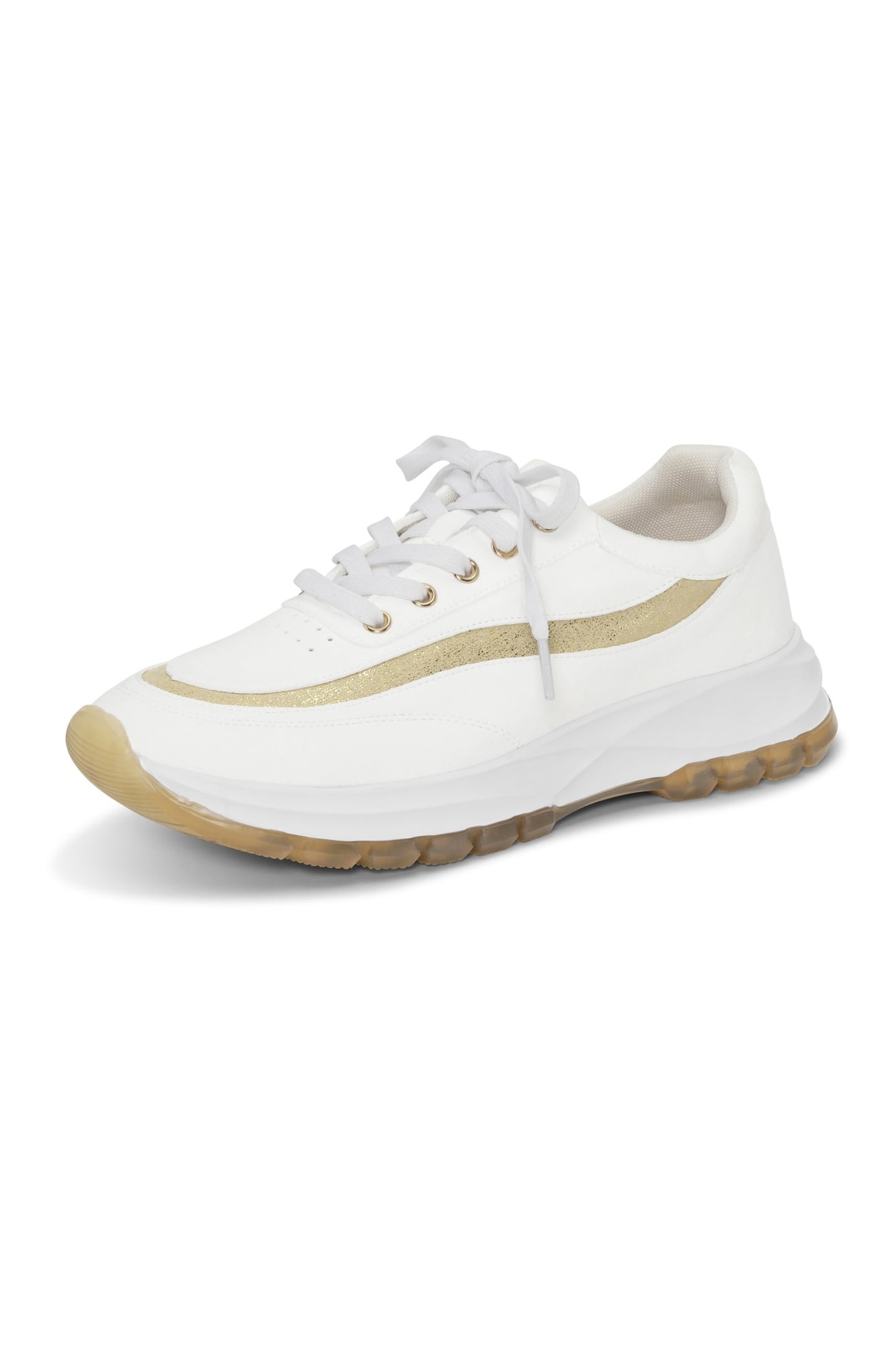SHOES TILIA4072 WHITE WHITE 2