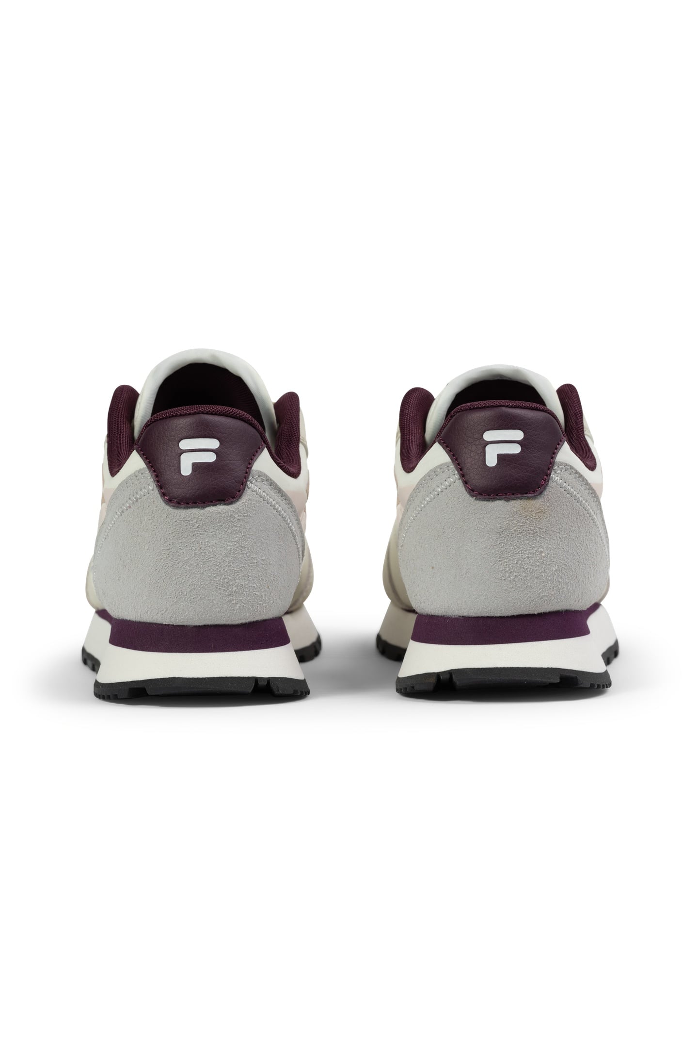 FILA HYPERT WMN TURTLEDOVE-PALE MAUVE-MAUVE CHALK 4