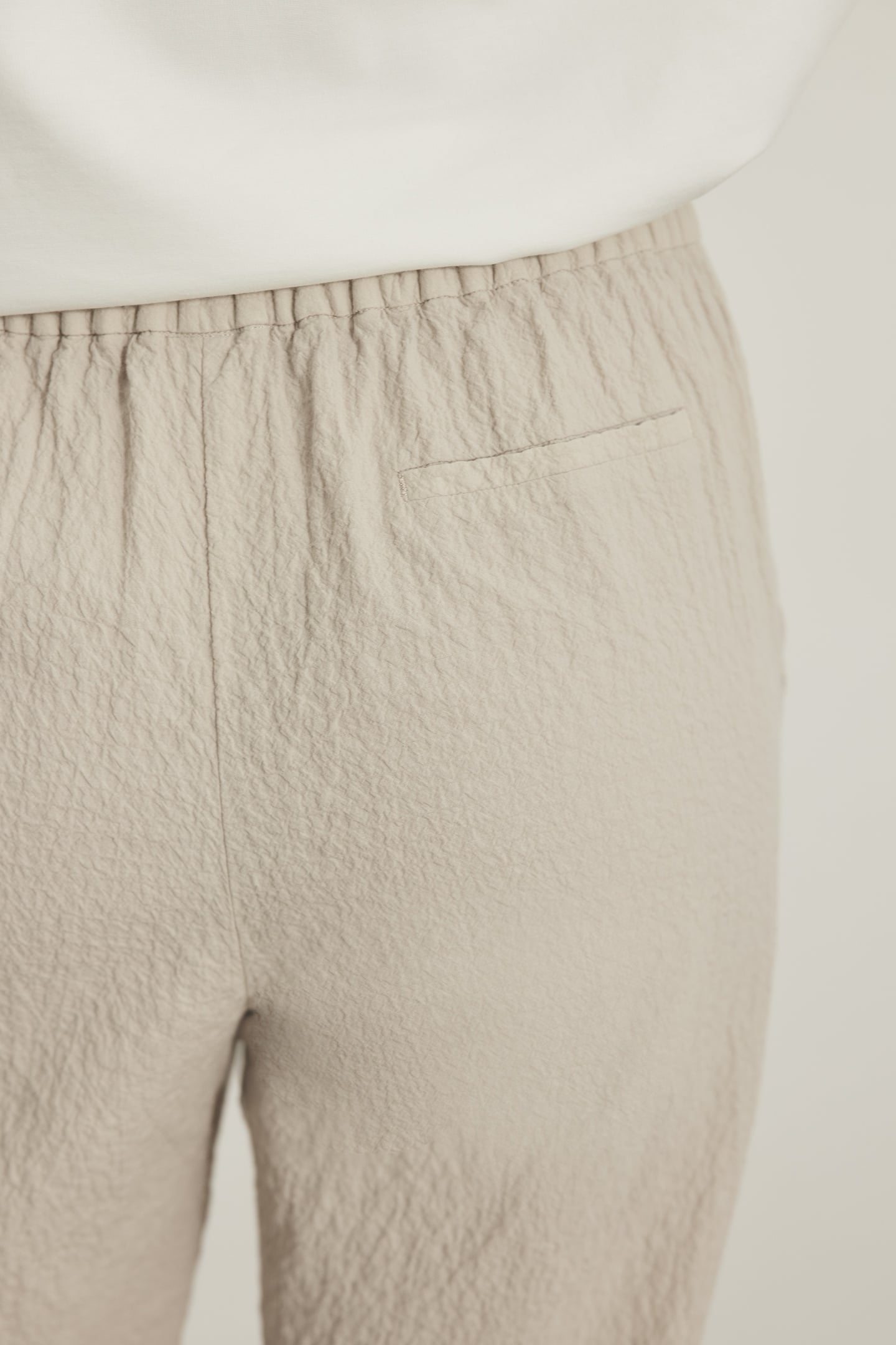 SENNA PANTS SAND 7