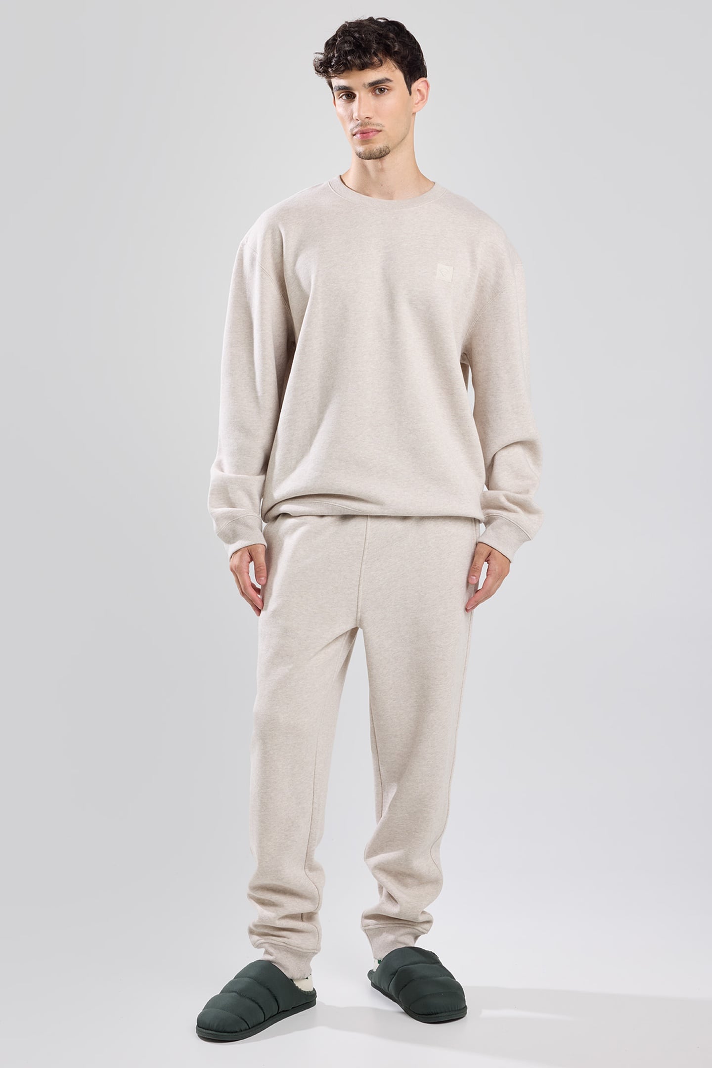 COLE OATMEAL 1