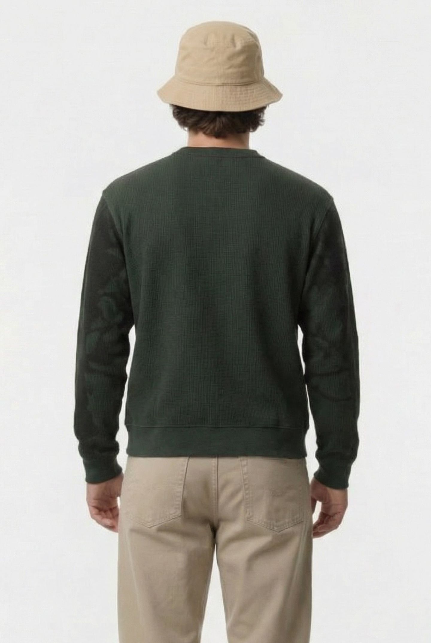 SKATE LS THERMAL DRIED KELP 2