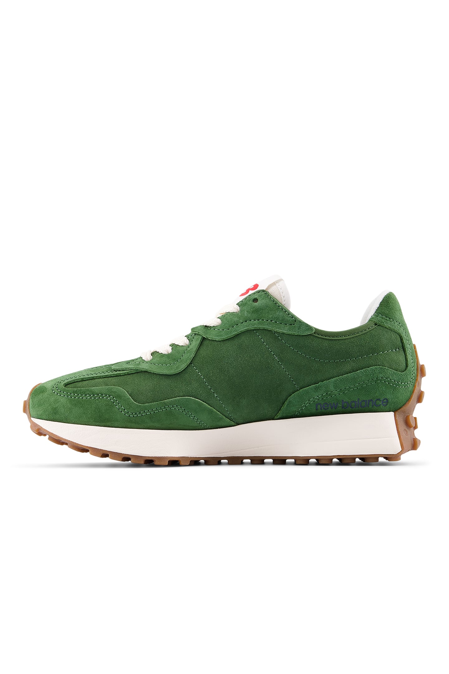 UNISEX 327 DARK ALPINE GREEN 7