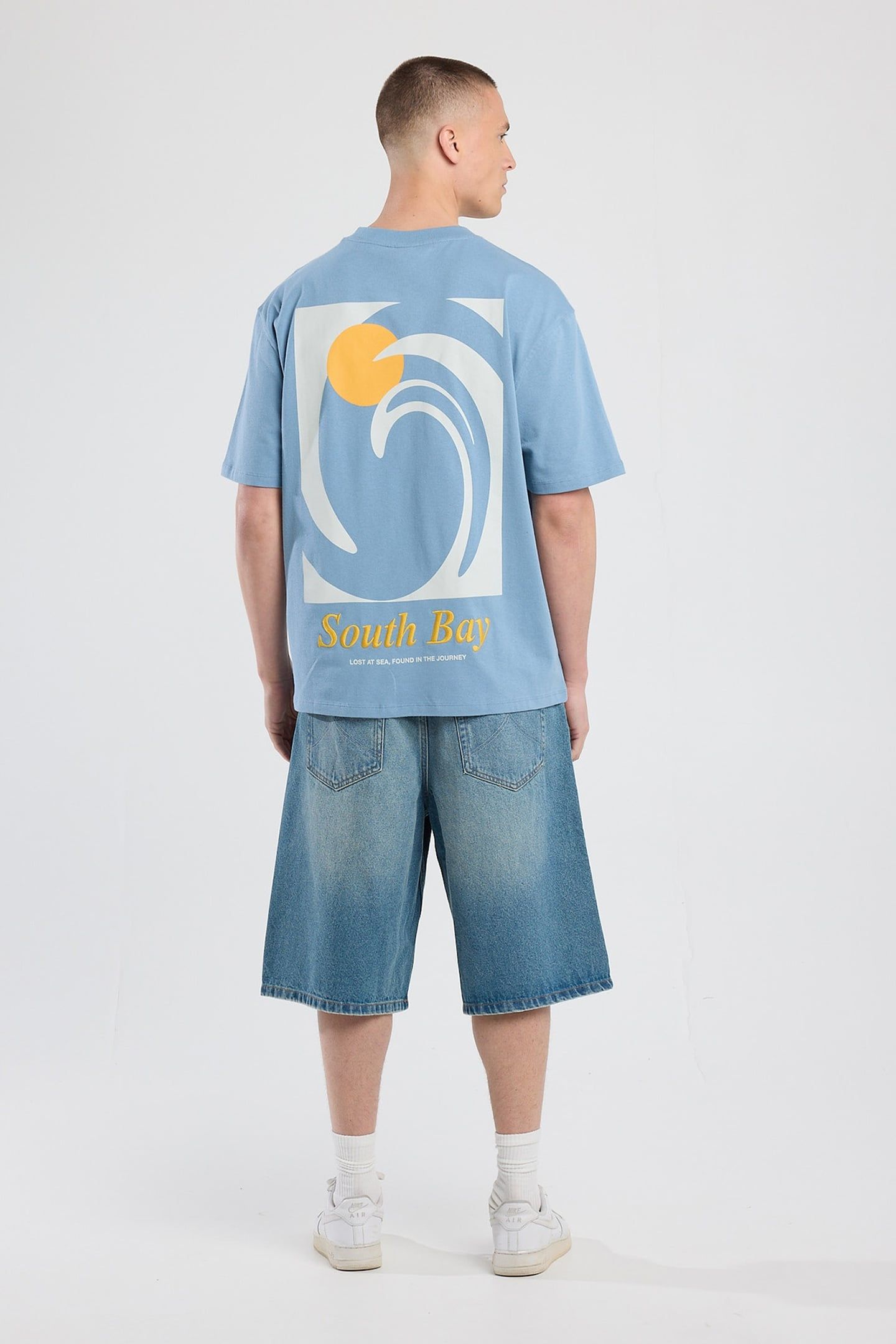 NOLAN USED BLUE 2